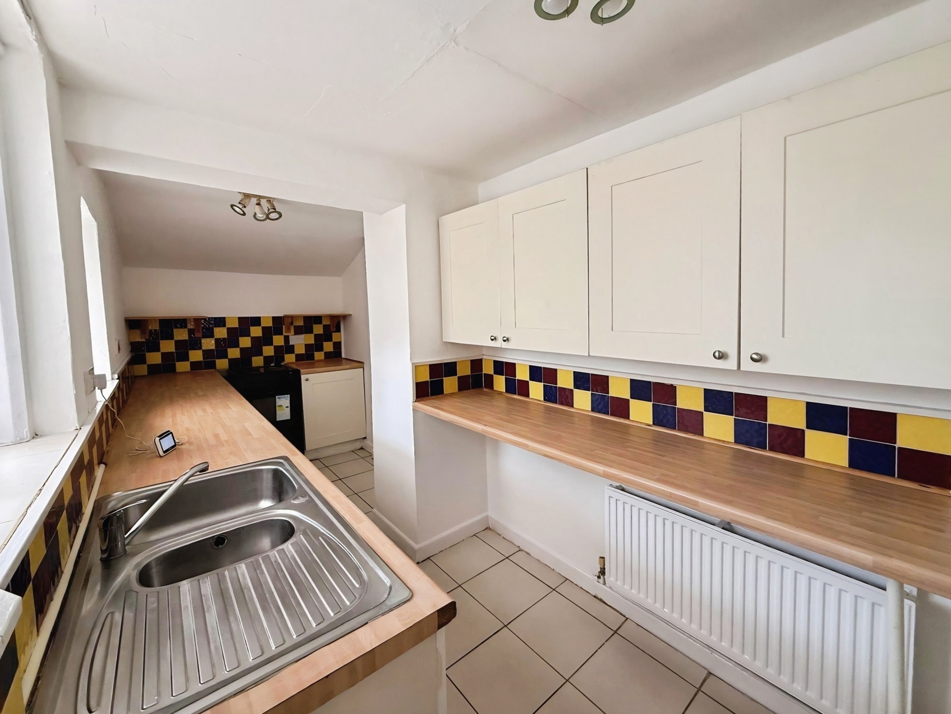 Poplar Road, Kidderminster, DY11