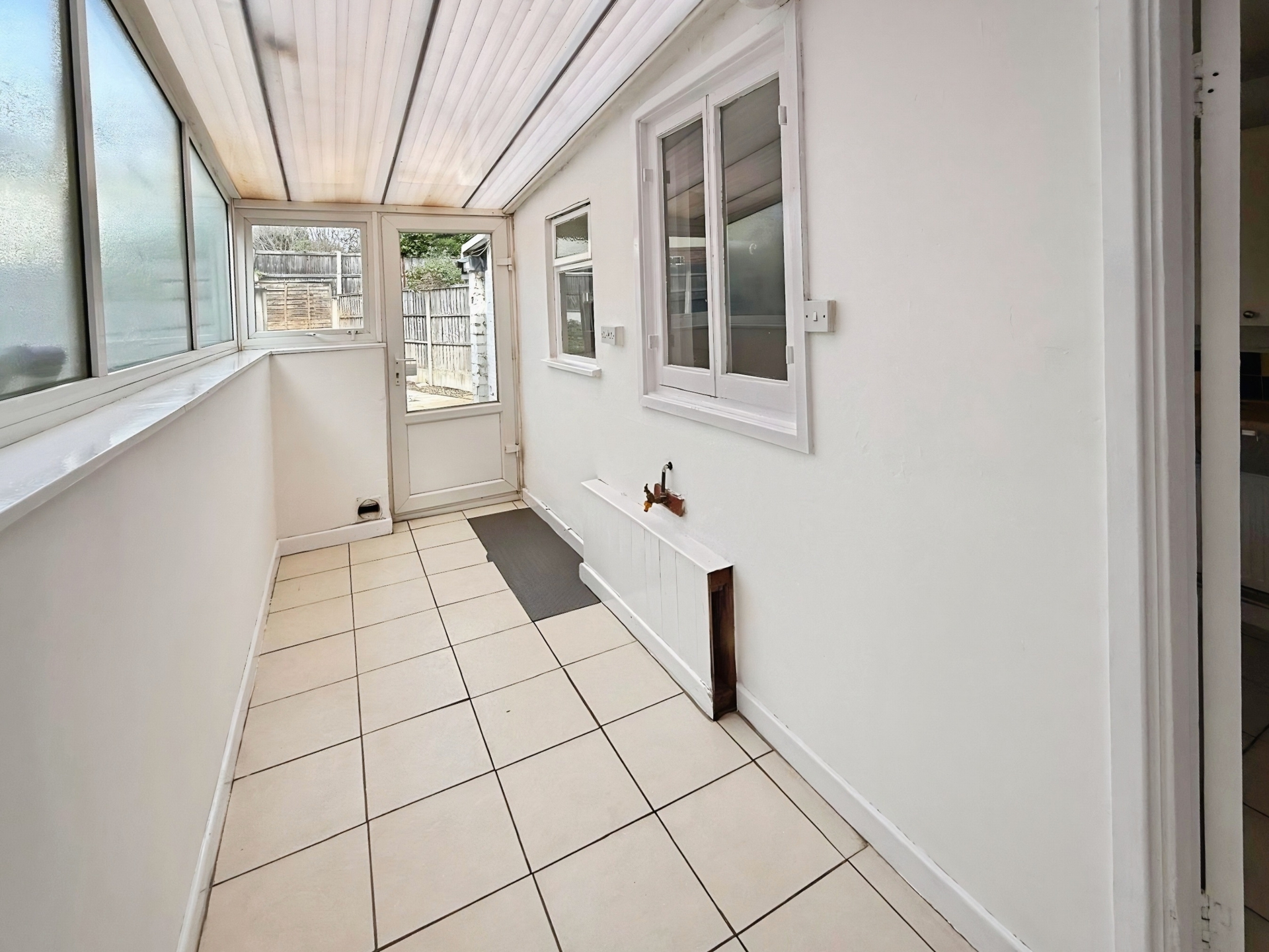 Poplar Road, Kidderminster, DY11