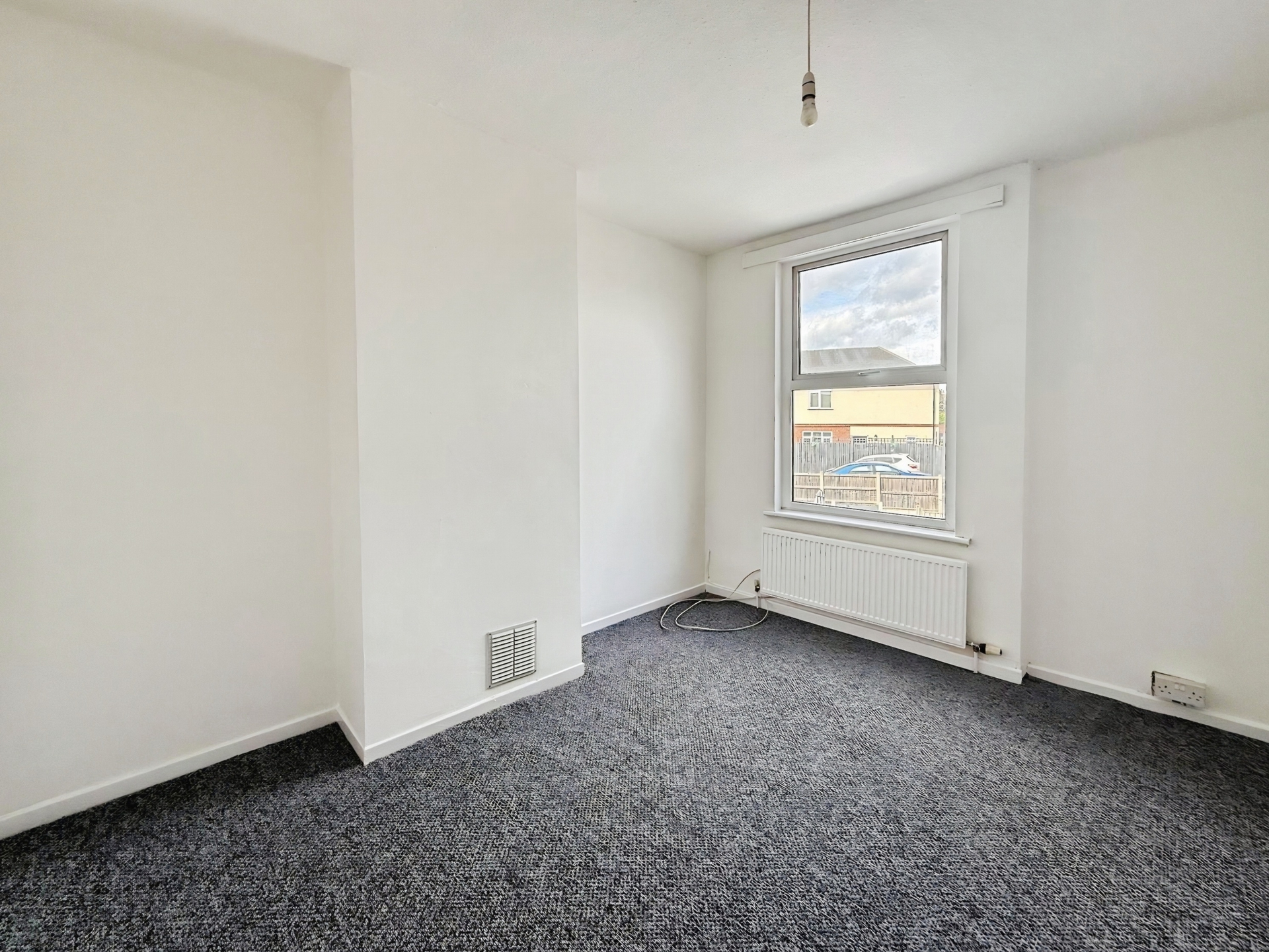 Poplar Road, Kidderminster, DY11