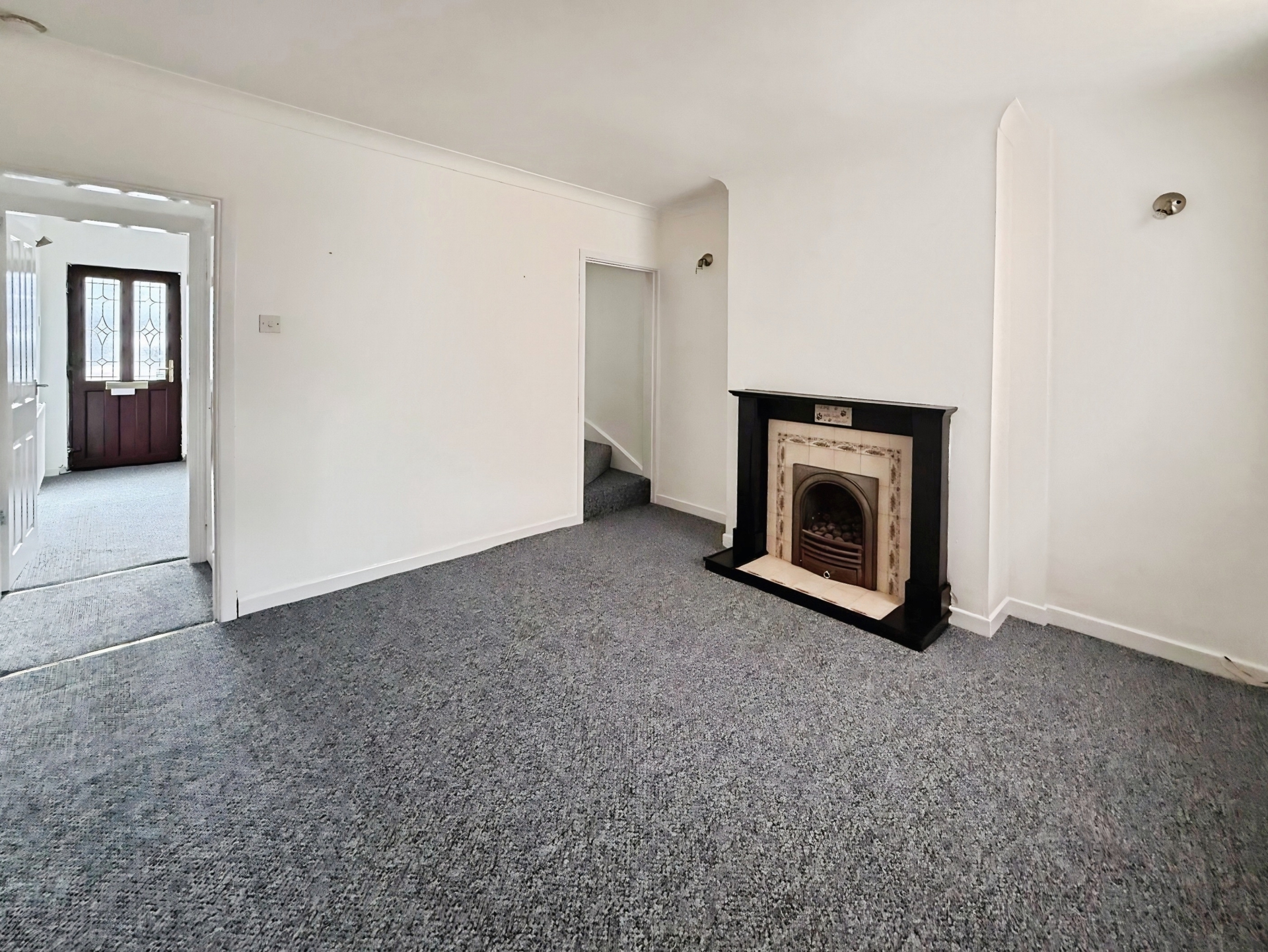 Poplar Road, Kidderminster, DY11