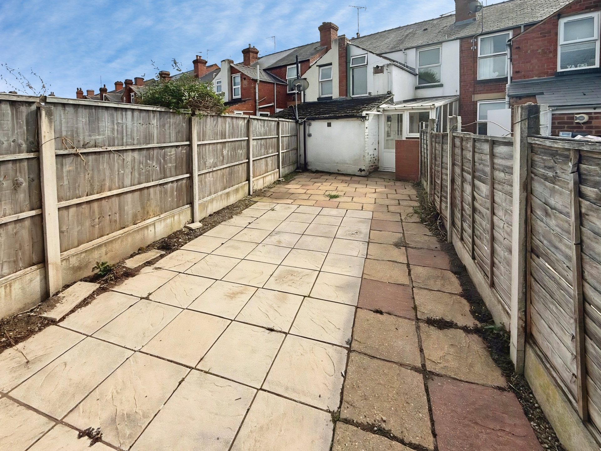 Poplar Road, Kidderminster, DY11