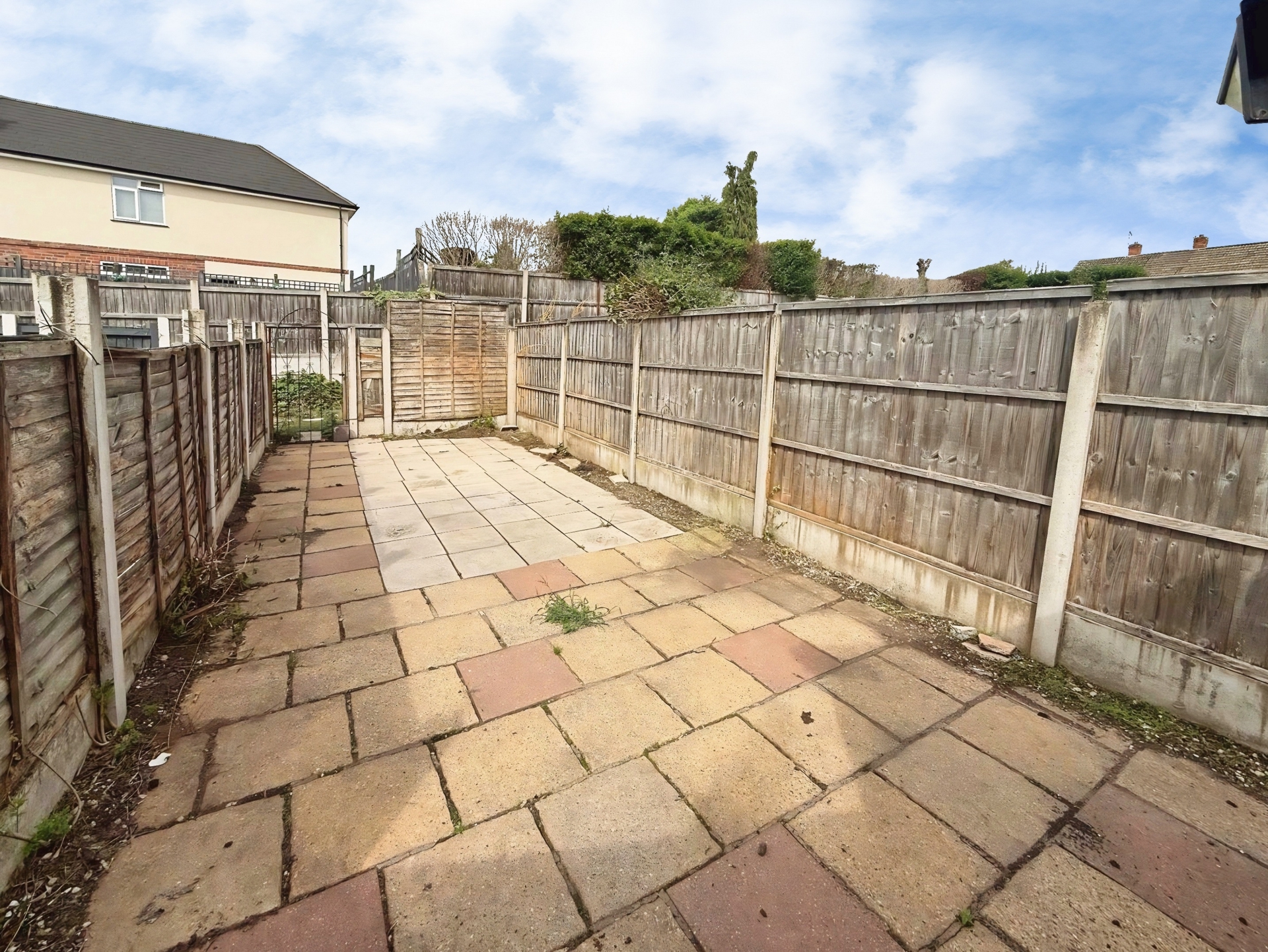 Poplar Road, Kidderminster, DY11