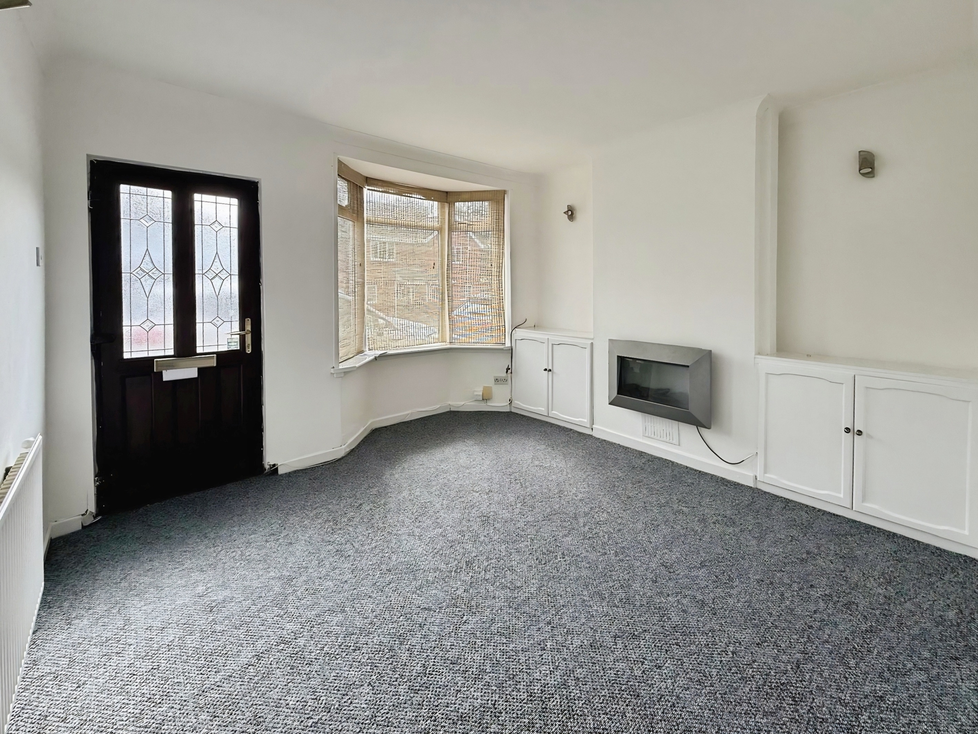 Poplar Road, Kidderminster, DY11