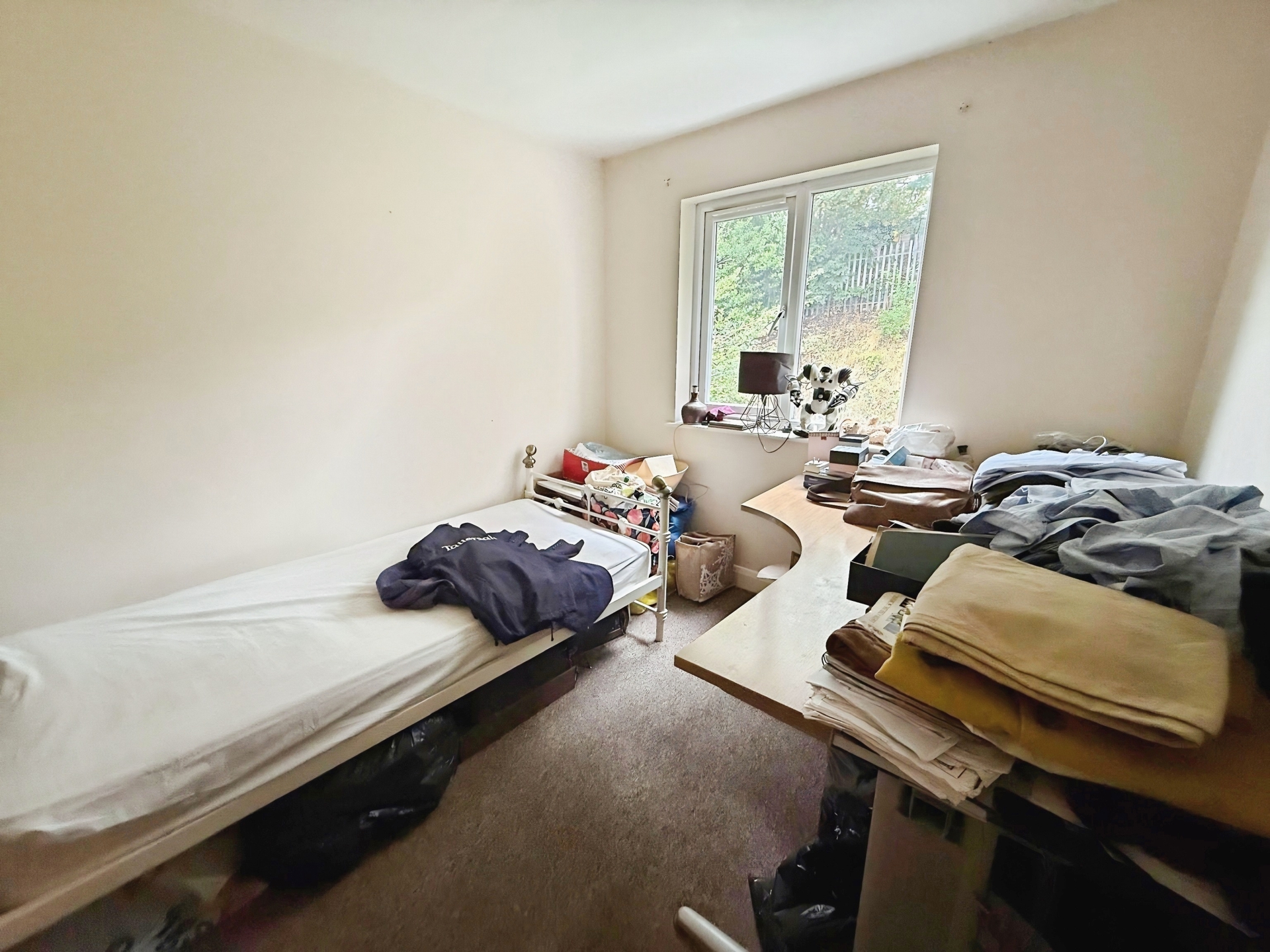 Burrows Court, Park Lane, Kidderminster, DY11