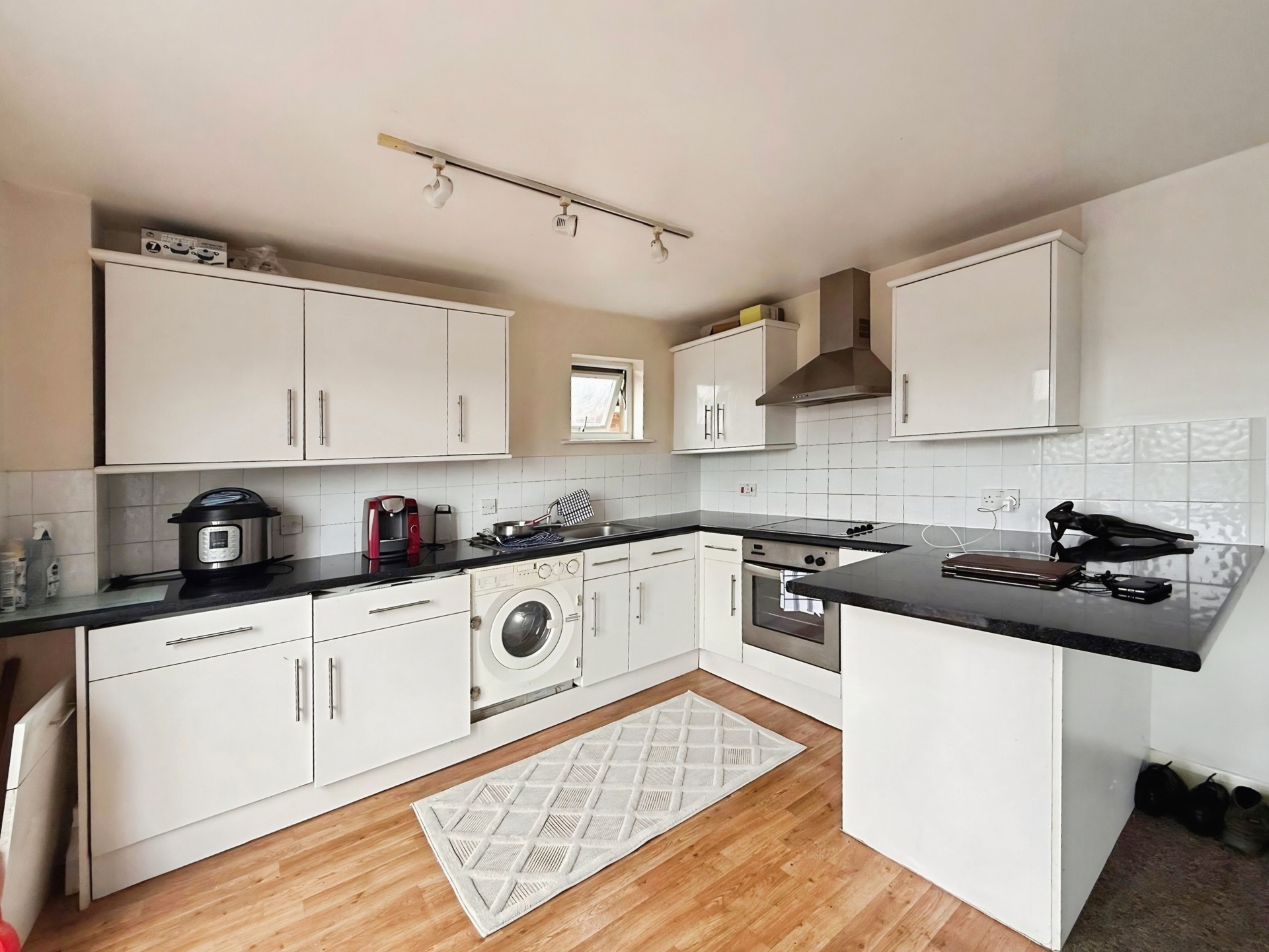 Burrows Court, Park Lane, Kidderminster, DY11