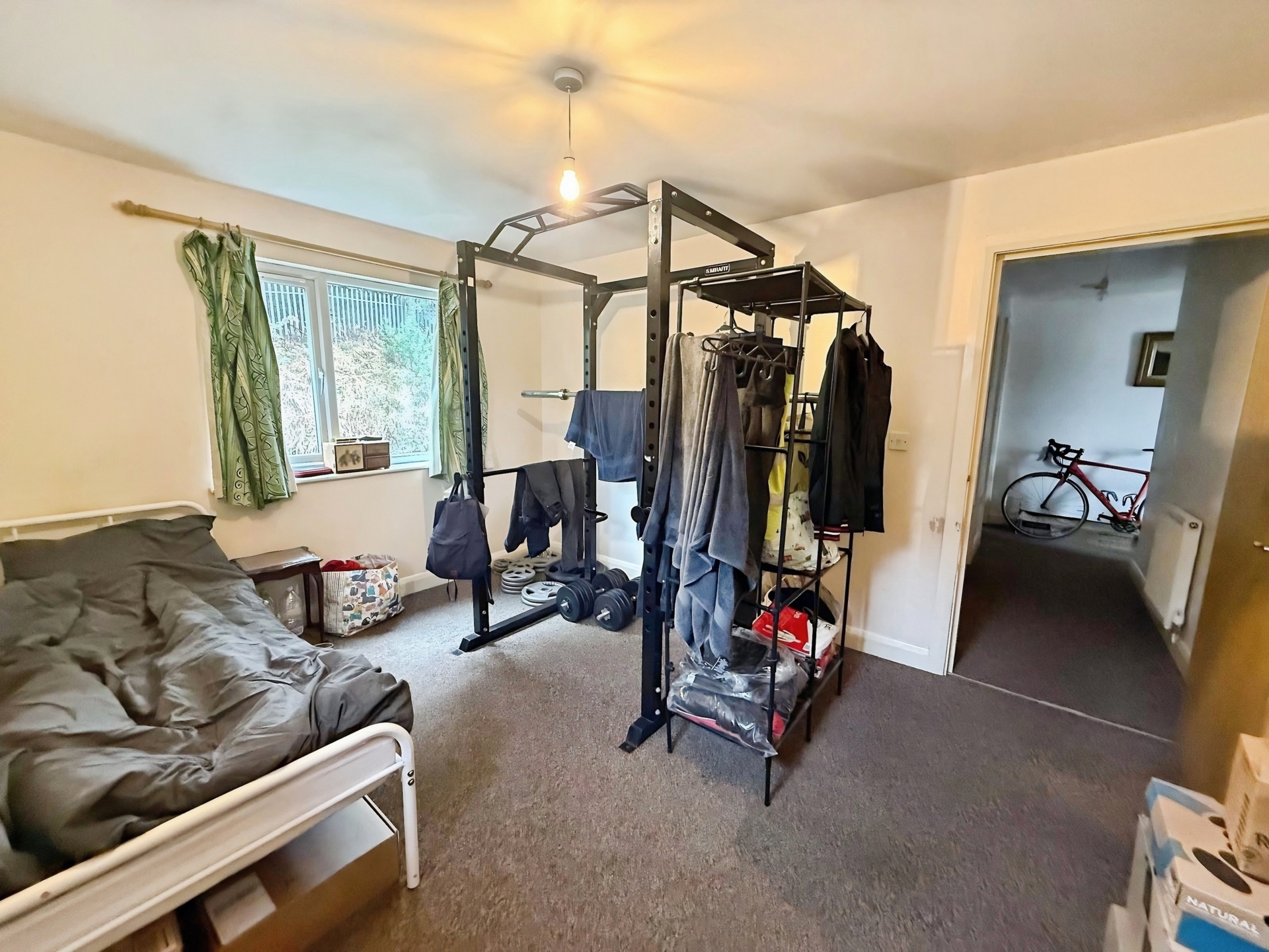 Burrows Court, Park Lane, Kidderminster, DY11