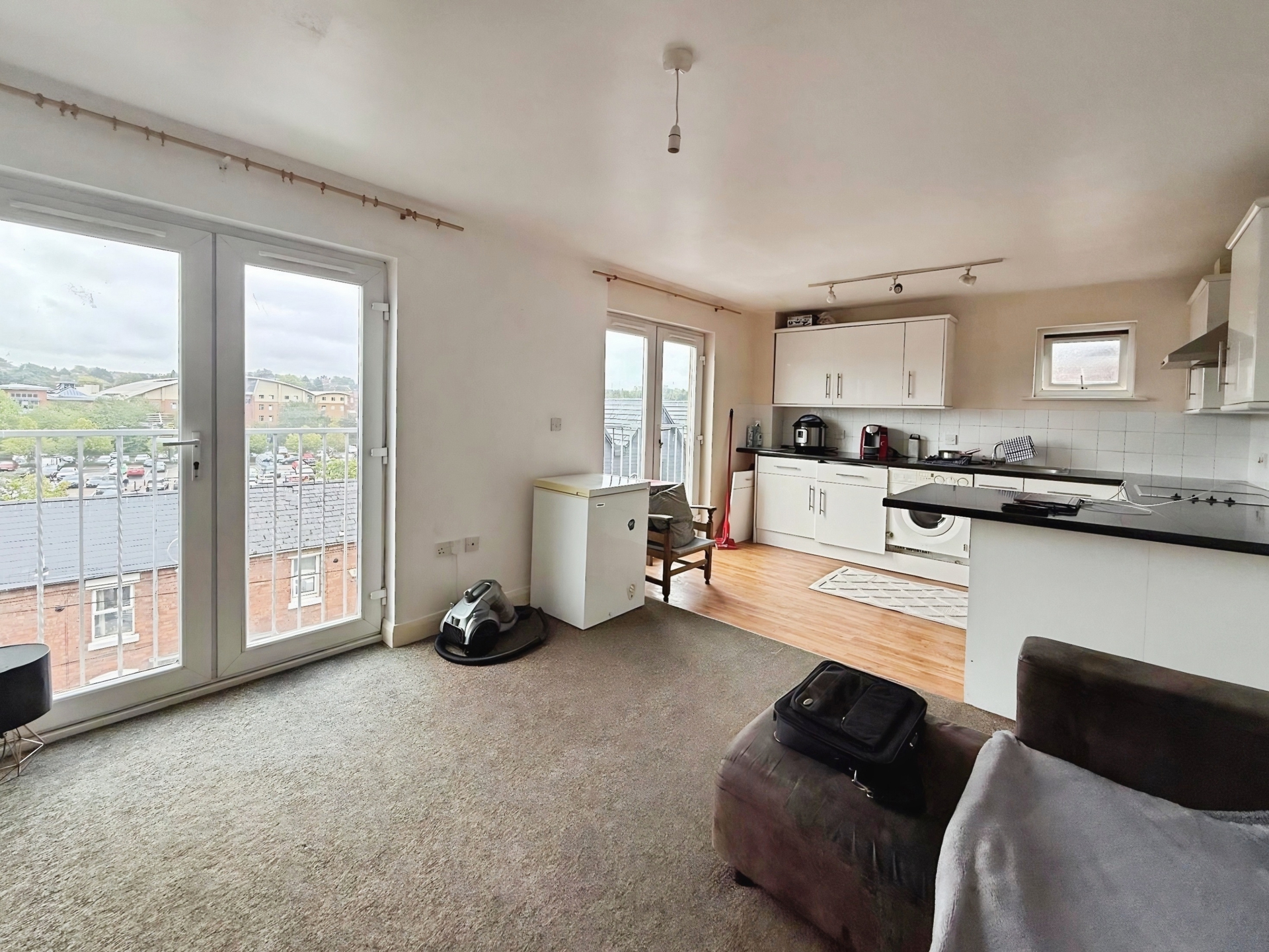 Burrows Court, Park Lane, Kidderminster, DY11