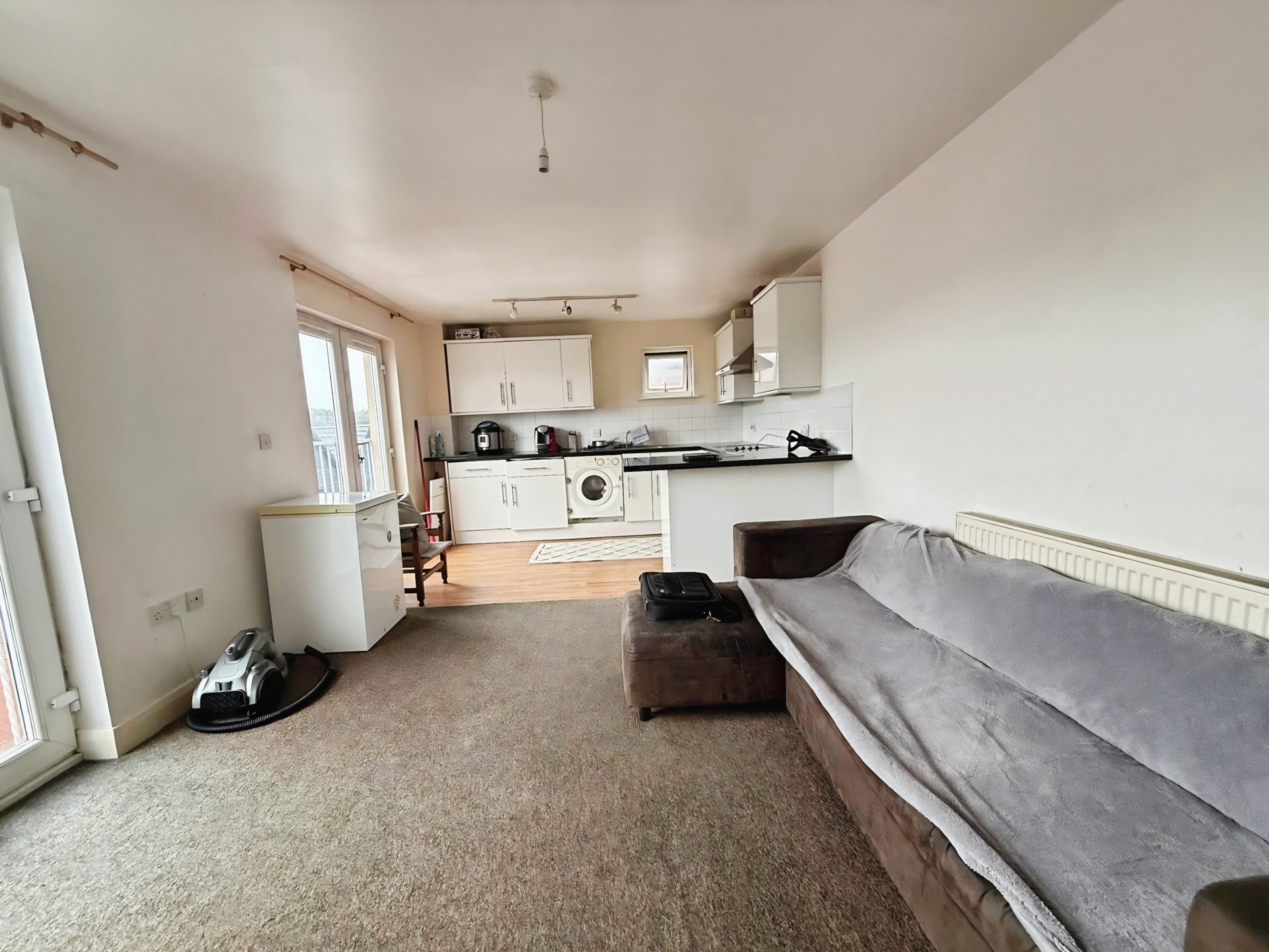 Burrows Court, Park Lane, Kidderminster, DY11