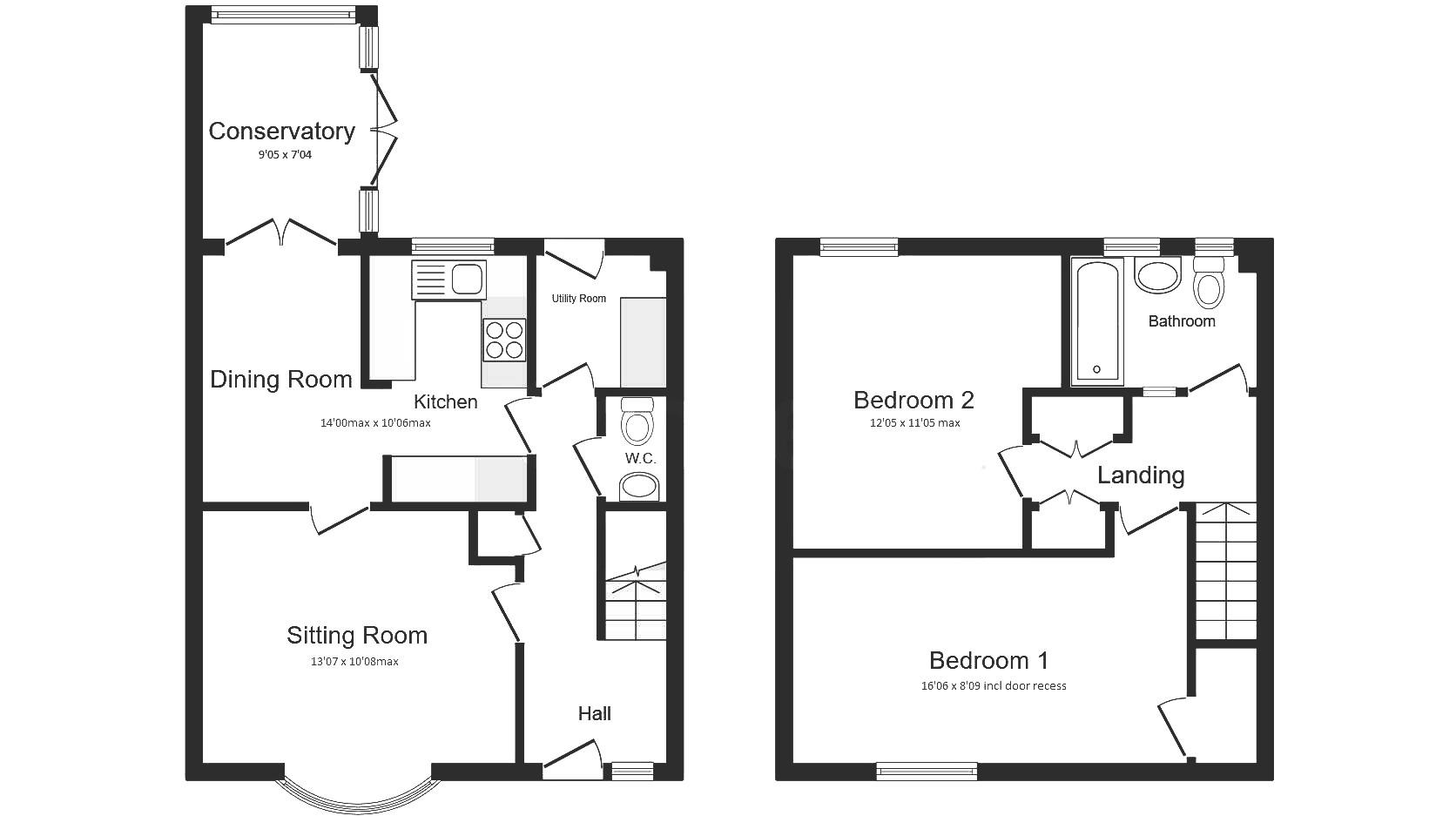 Longfellow Green, Kidderminster, DY10