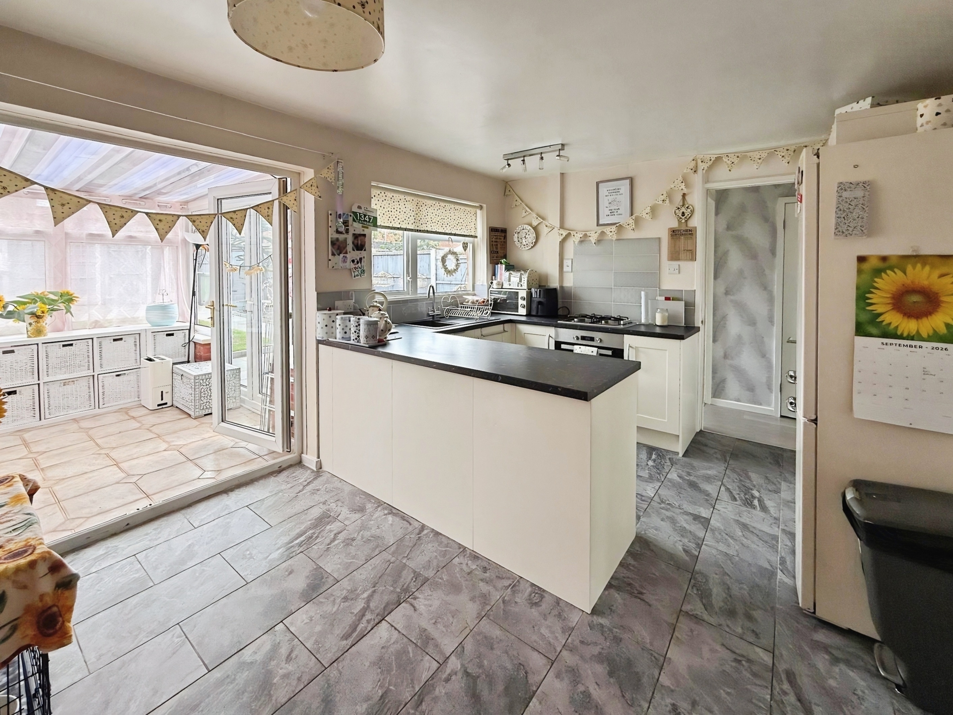 Longfellow Green, Kidderminster, DY10