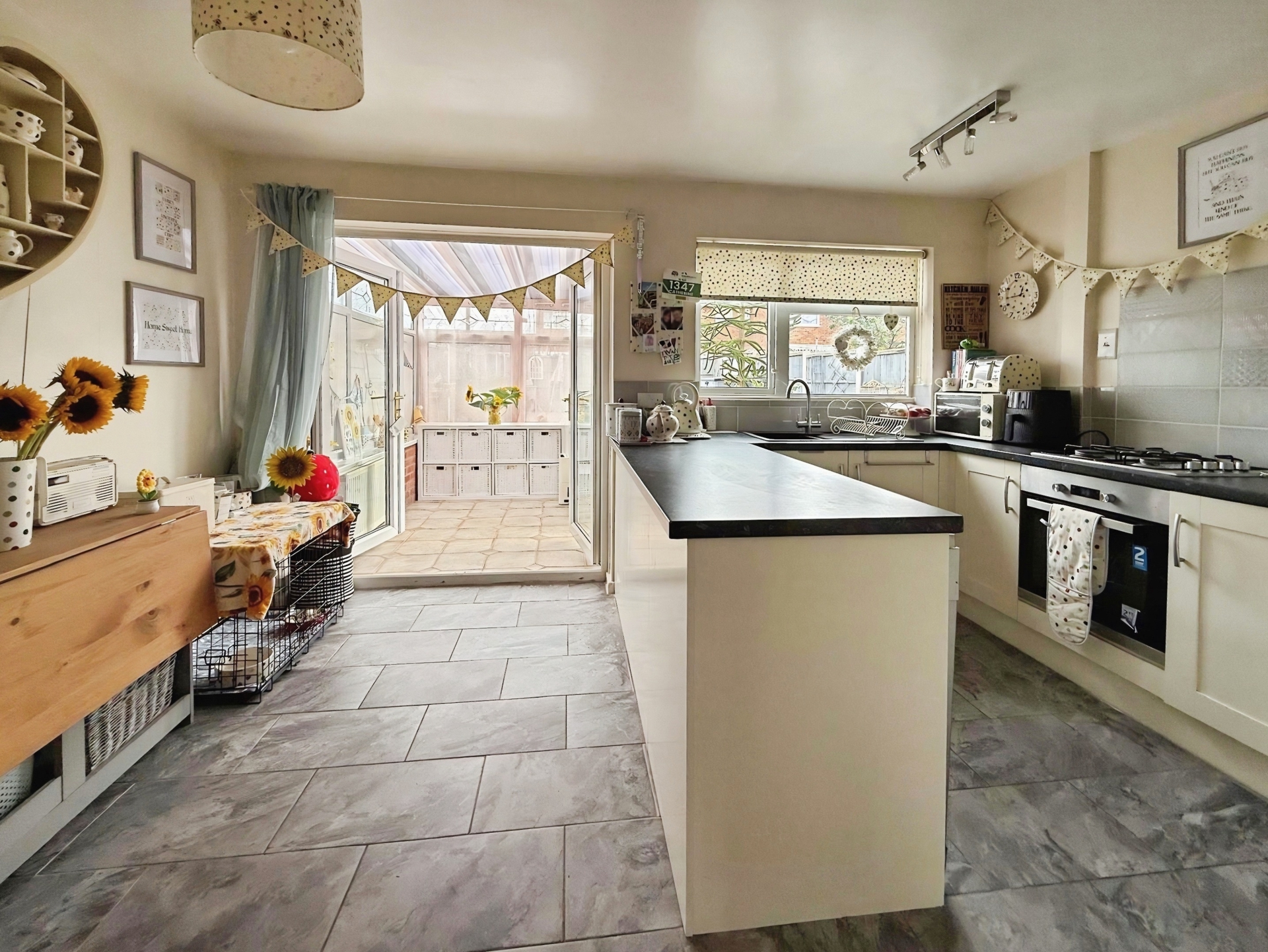 Longfellow Green, Kidderminster, DY10
