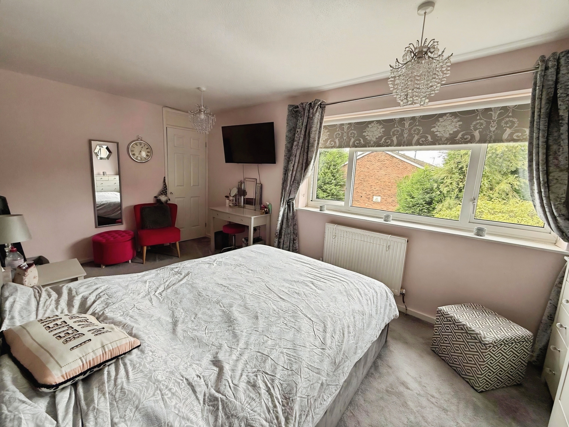 Longfellow Green, Kidderminster, DY10