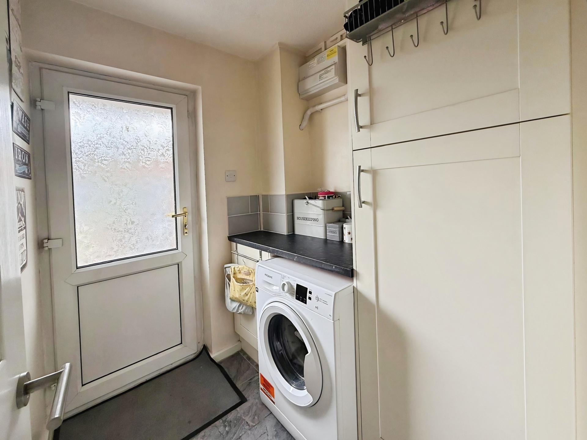 Longfellow Green, Kidderminster, DY10