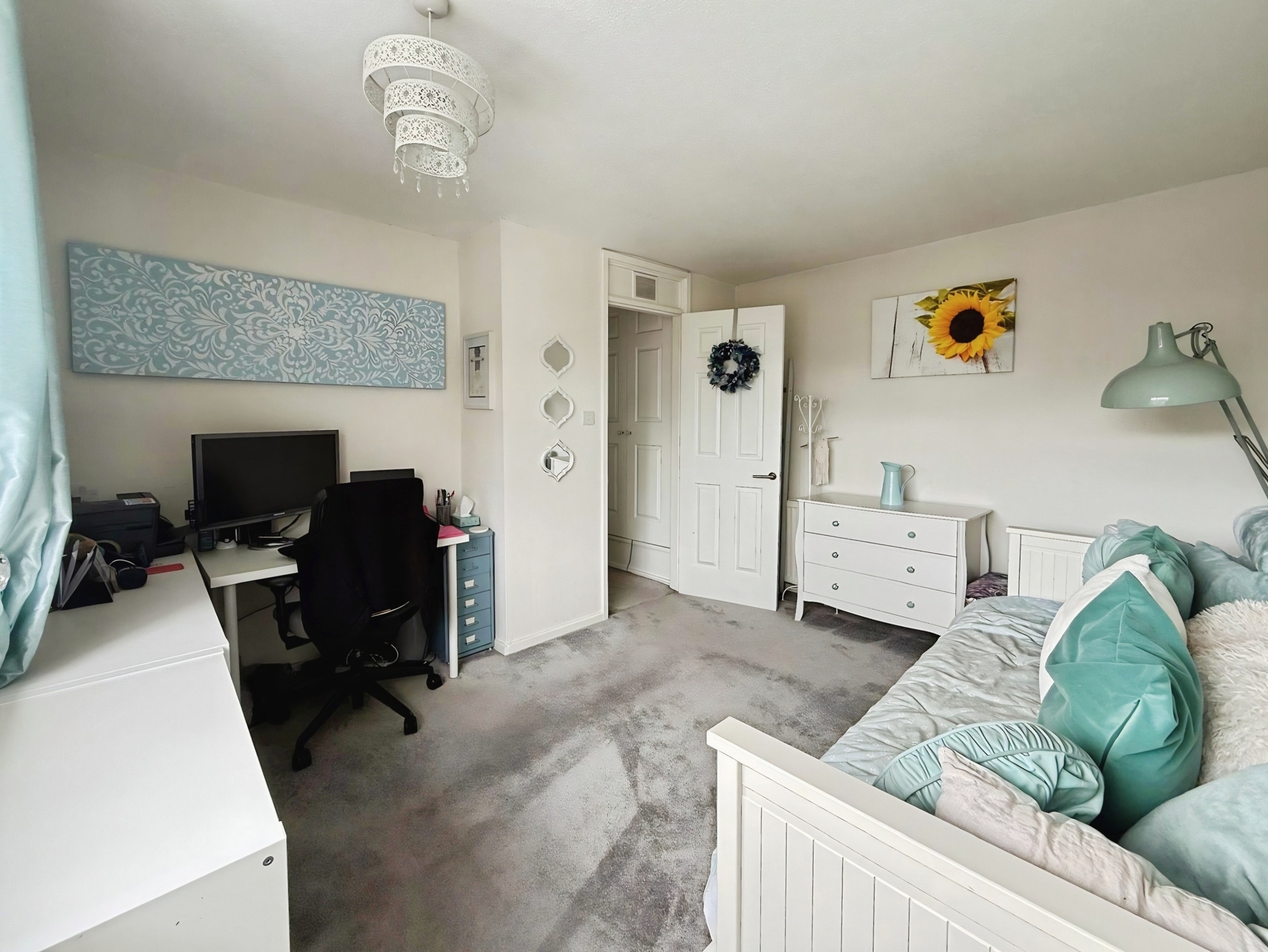 Longfellow Green, Kidderminster, DY10
