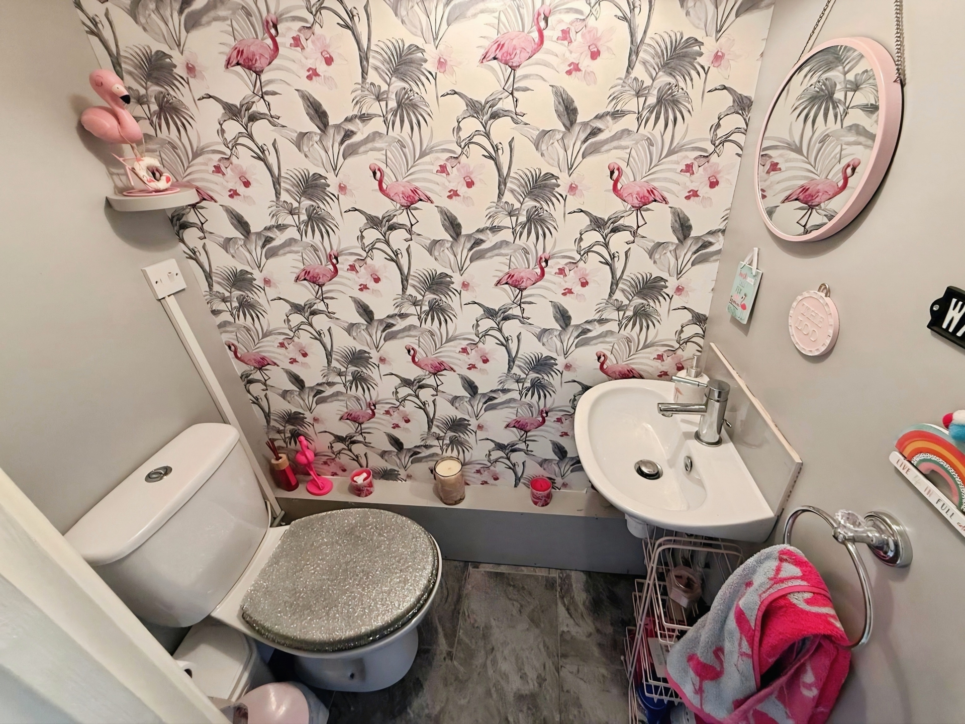 Longfellow Green, Kidderminster, DY10