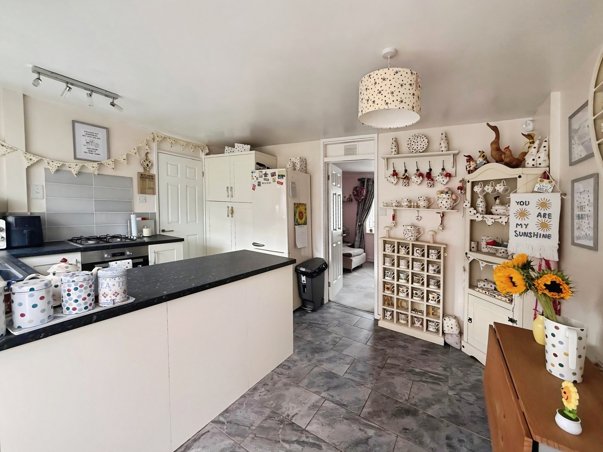 Longfellow Green, Kidderminster, DY10