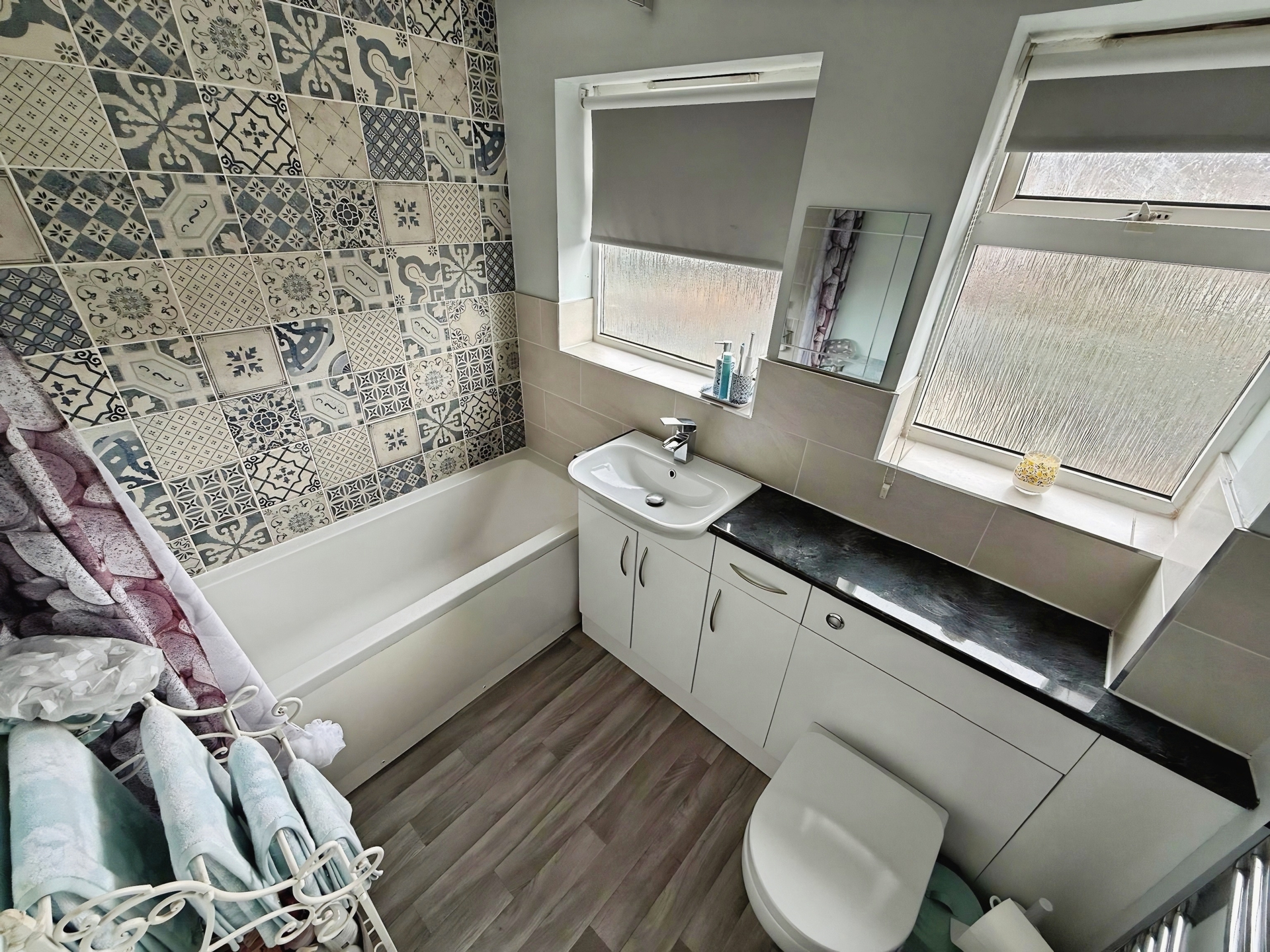Longfellow Green, Kidderminster, DY10