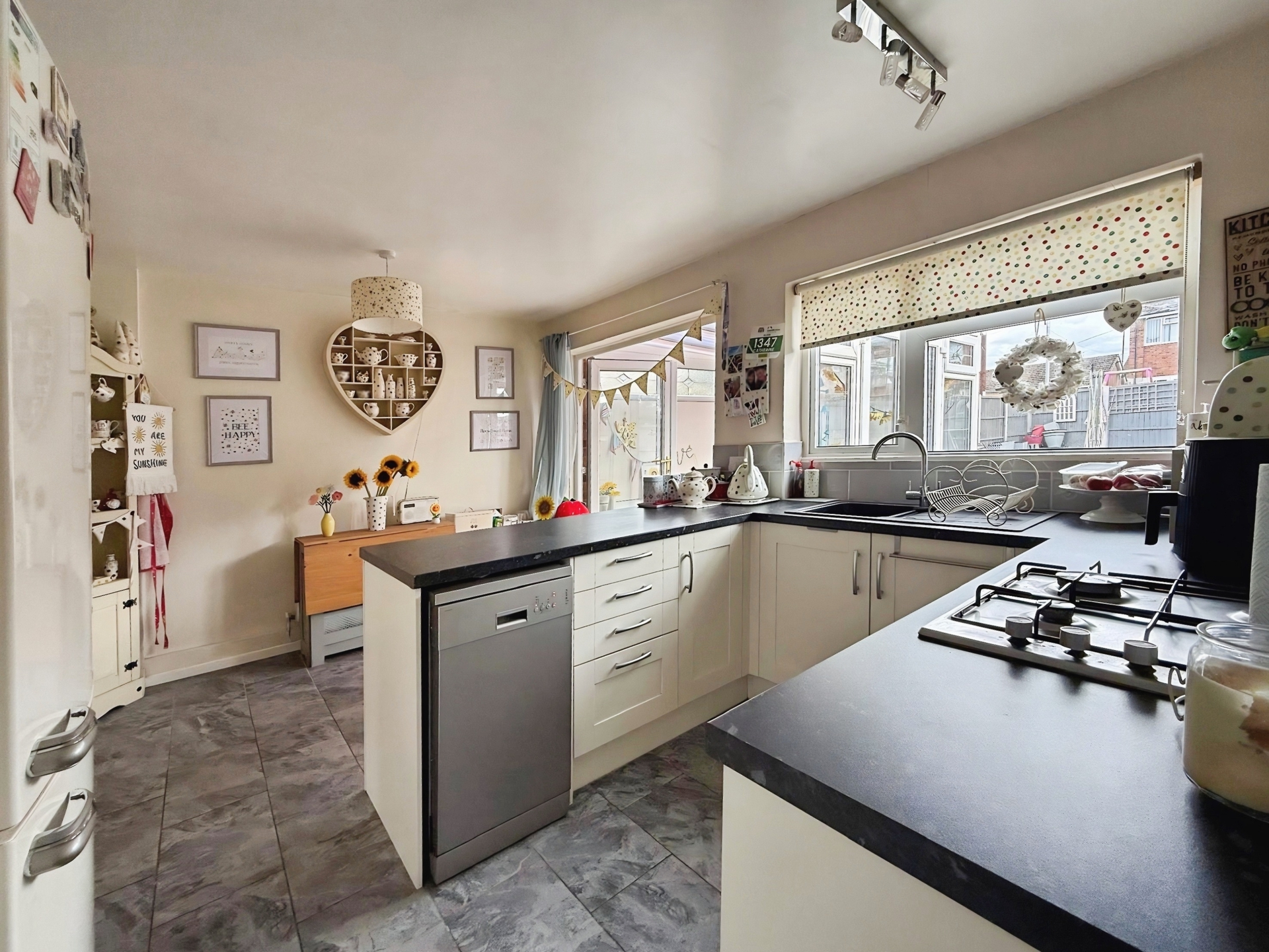 Longfellow Green, Kidderminster, DY10