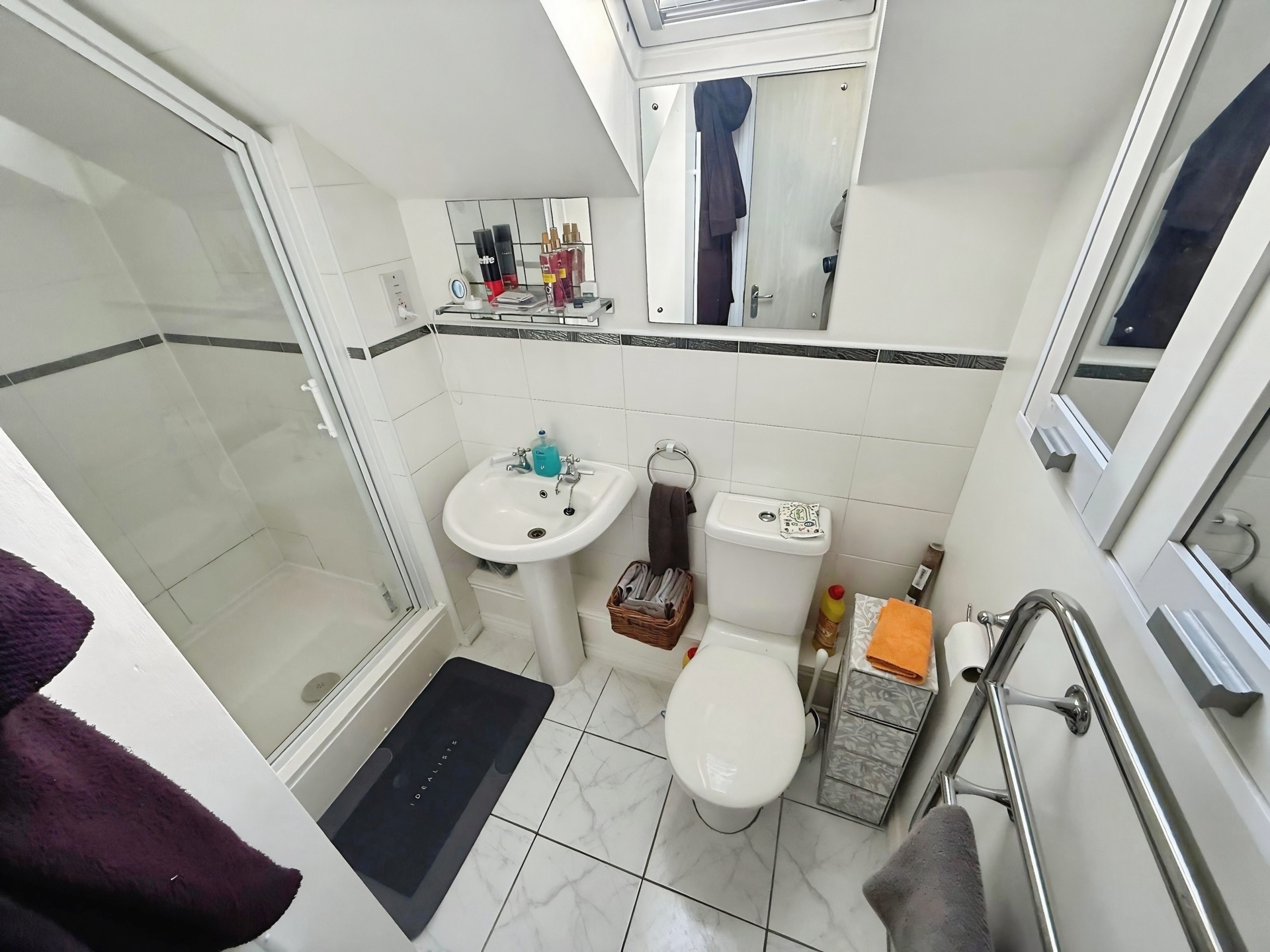 Forge Court, St Michaels Close, Stourport on Severn, DY13
