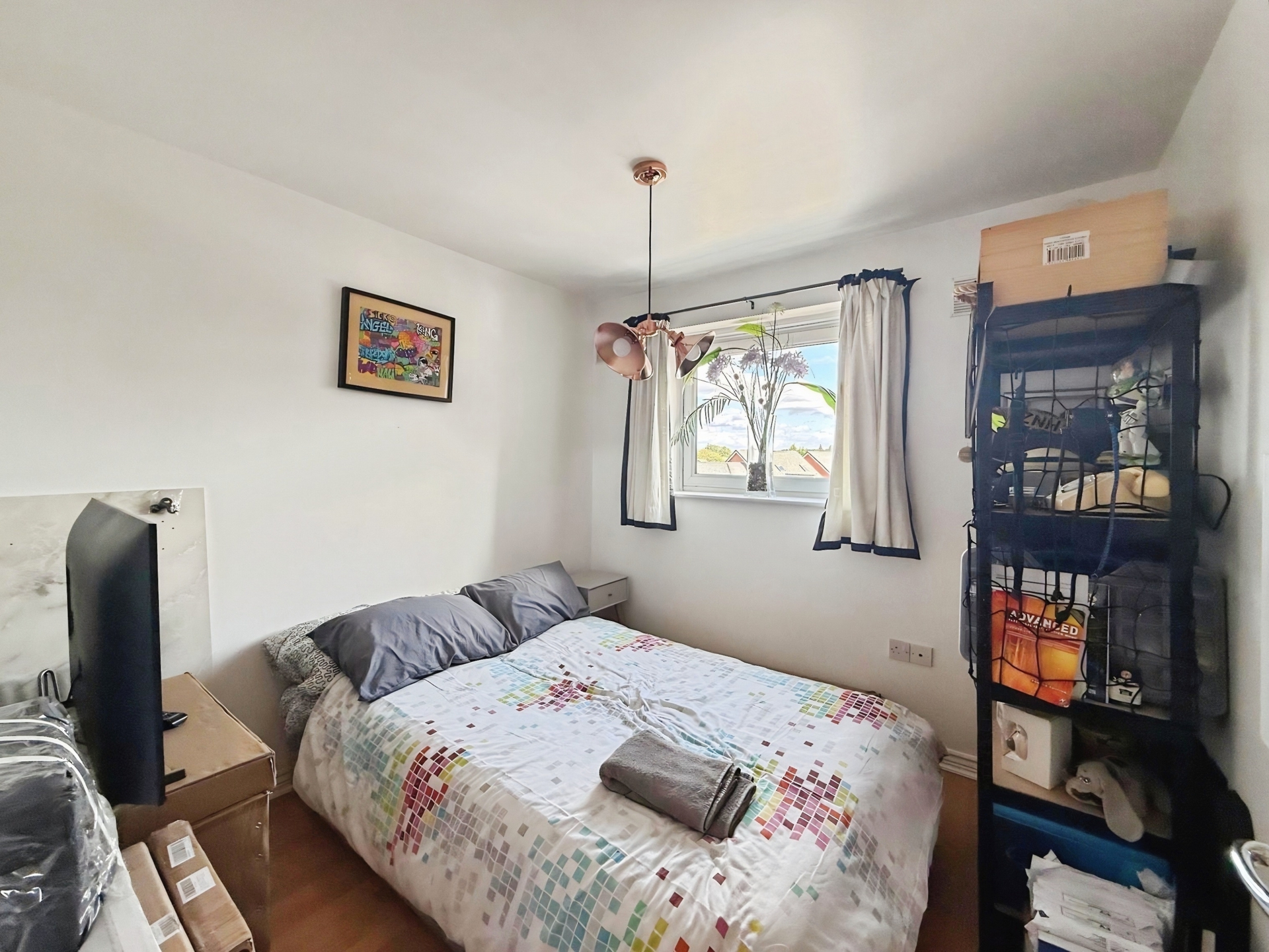 Forge Court, St Michaels Close, Stourport on Severn, DY13