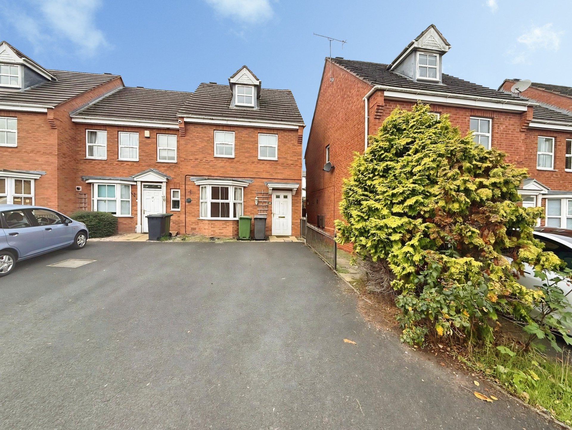 Anton Close, Bewdley, DY12