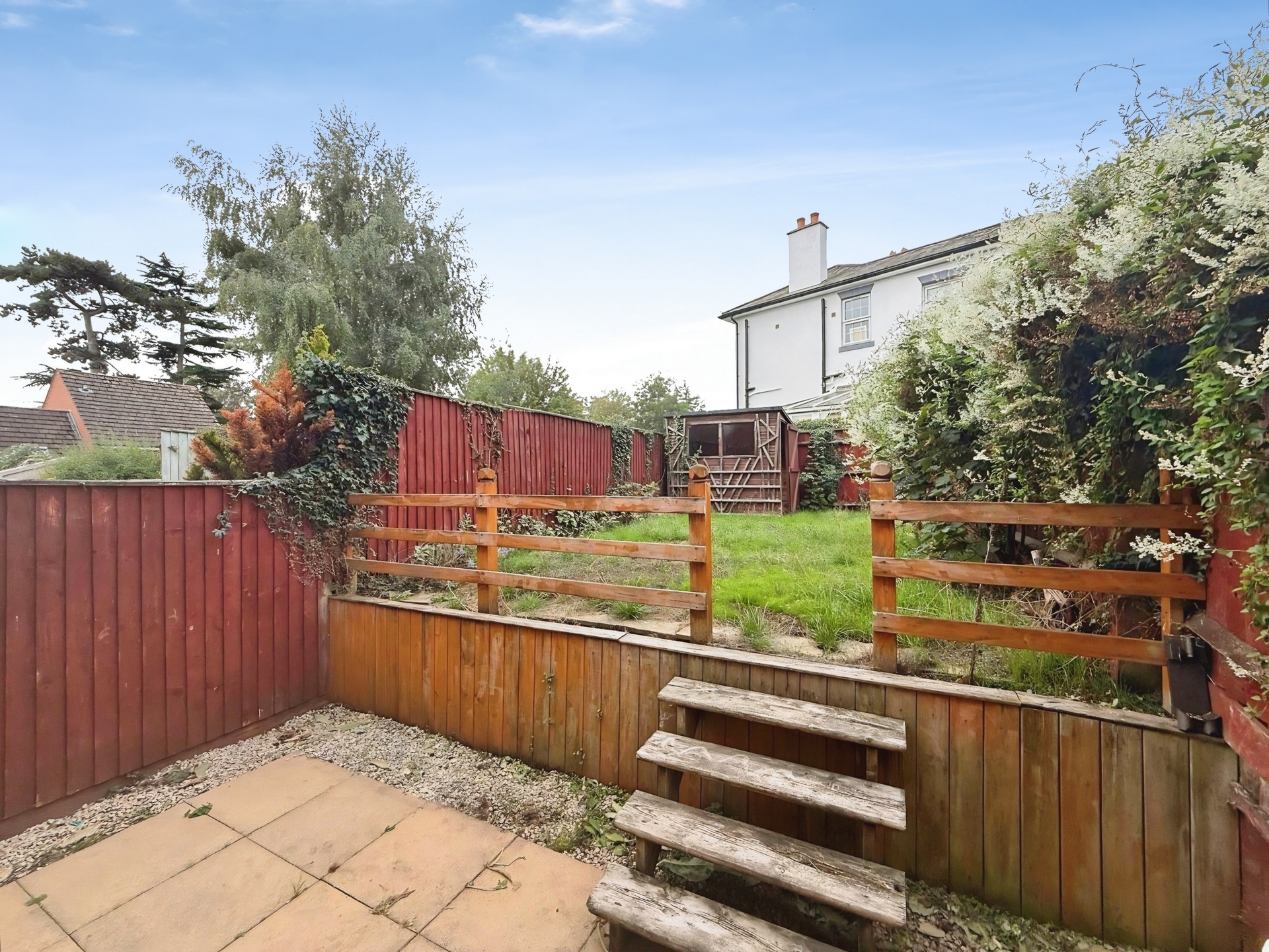Anton Close, Bewdley, DY12