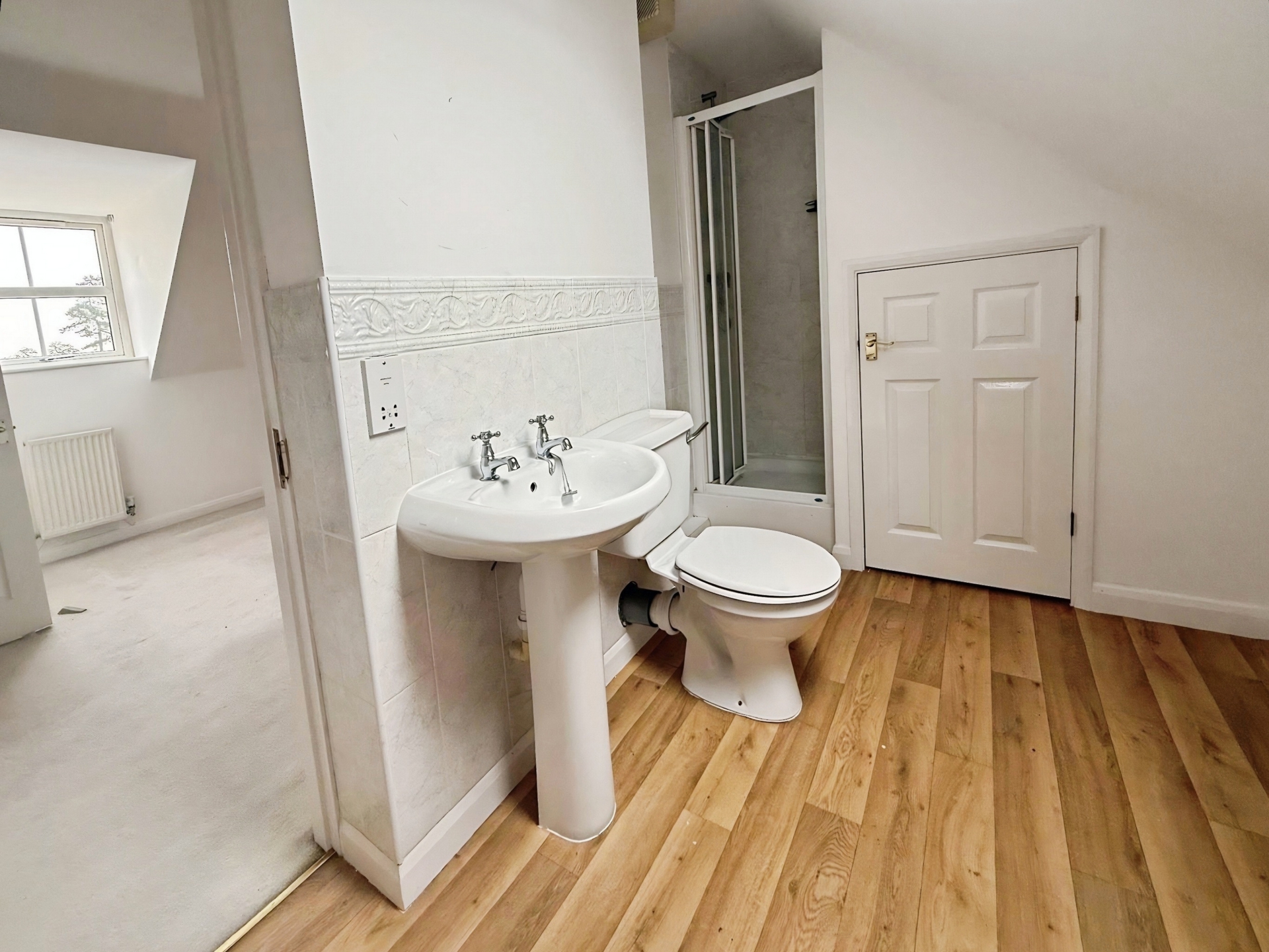 Anton Close, Bewdley, DY12