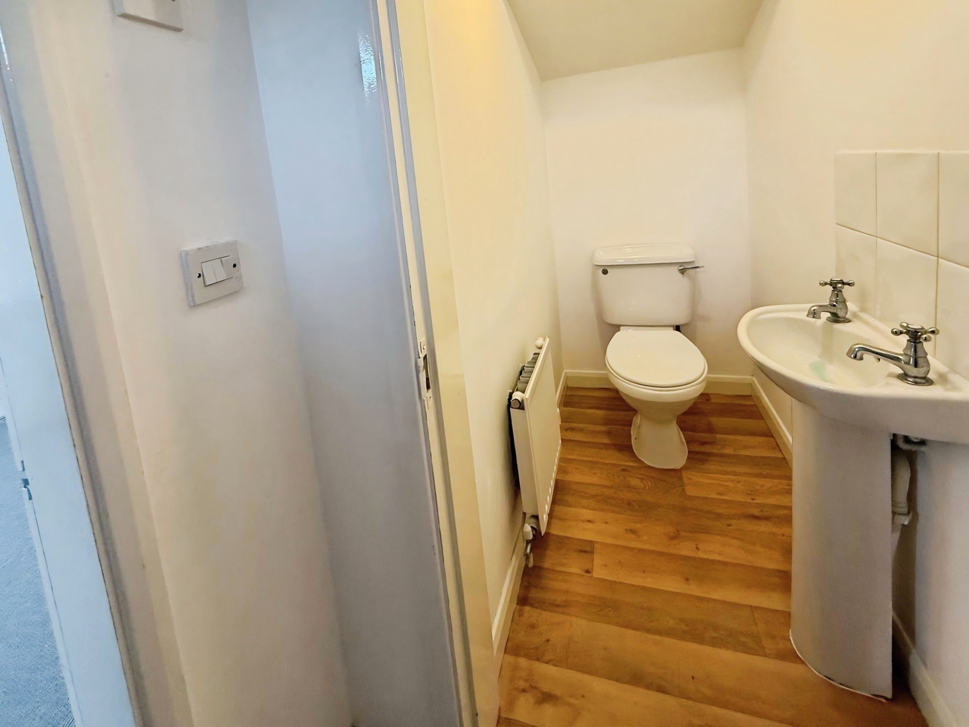 Anton Close, Bewdley, DY12