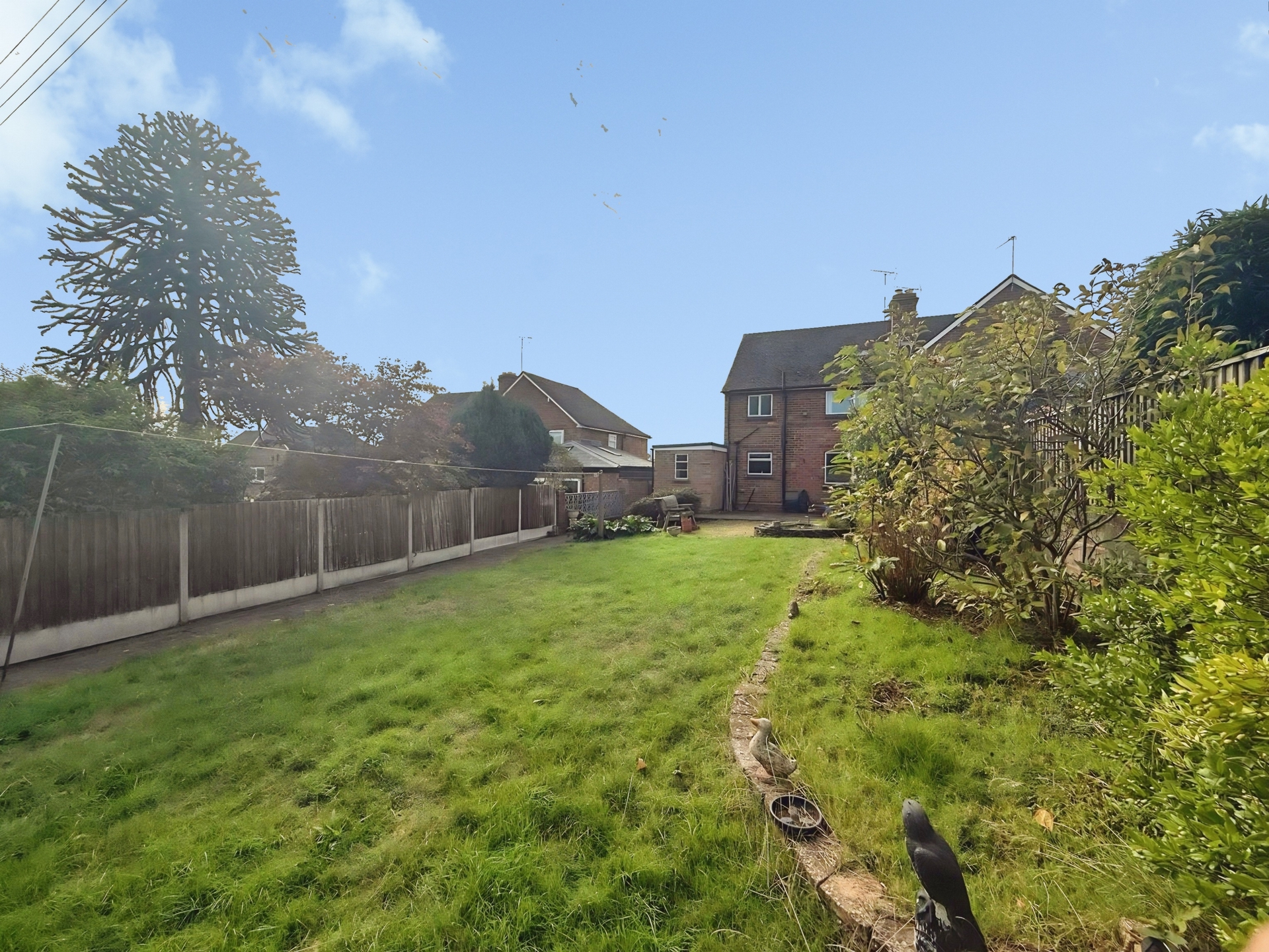Sebright Road, Wolverley, Kidderminster, DY11