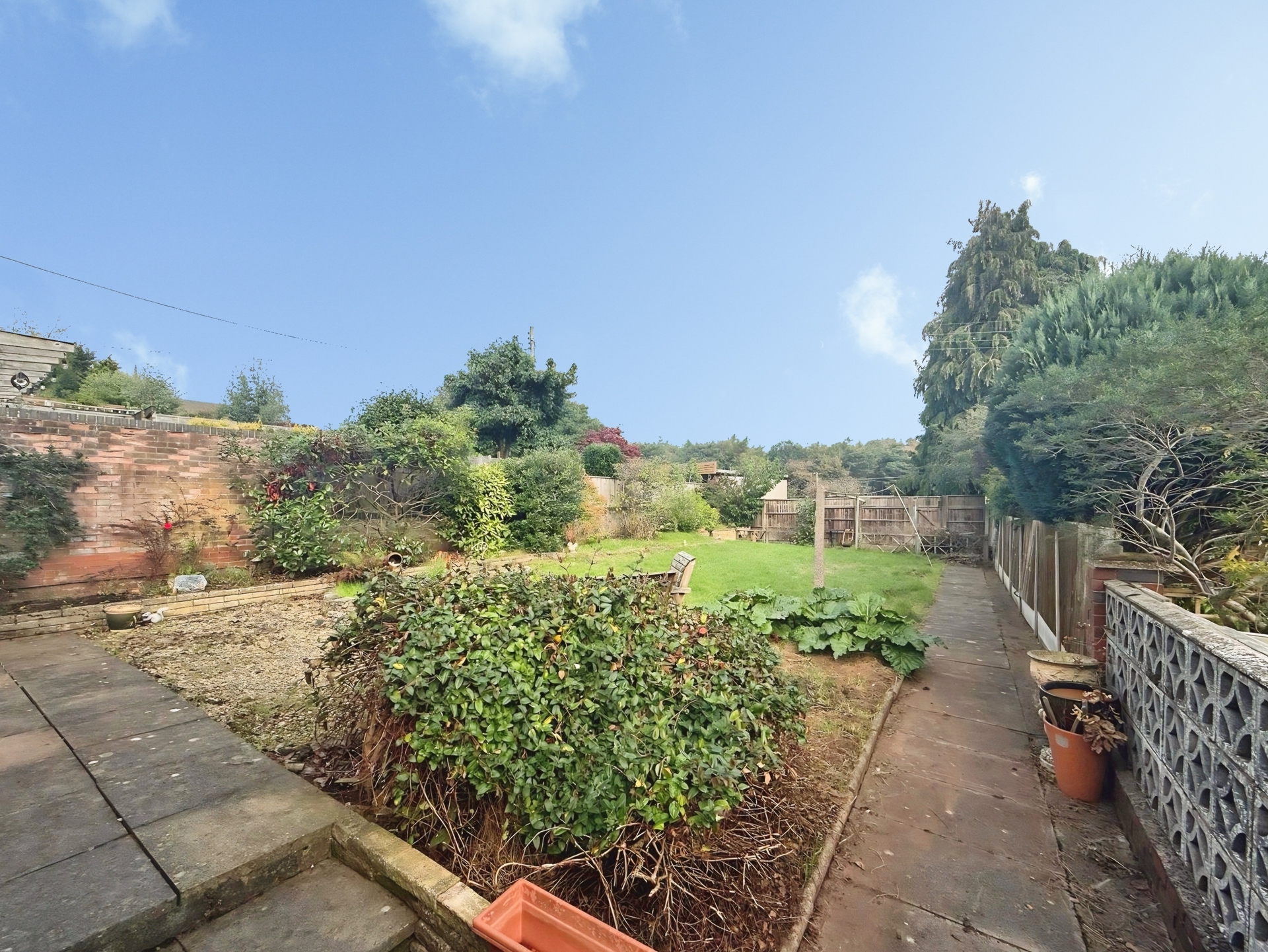 Sebright Road, Wolverley, Kidderminster, DY11