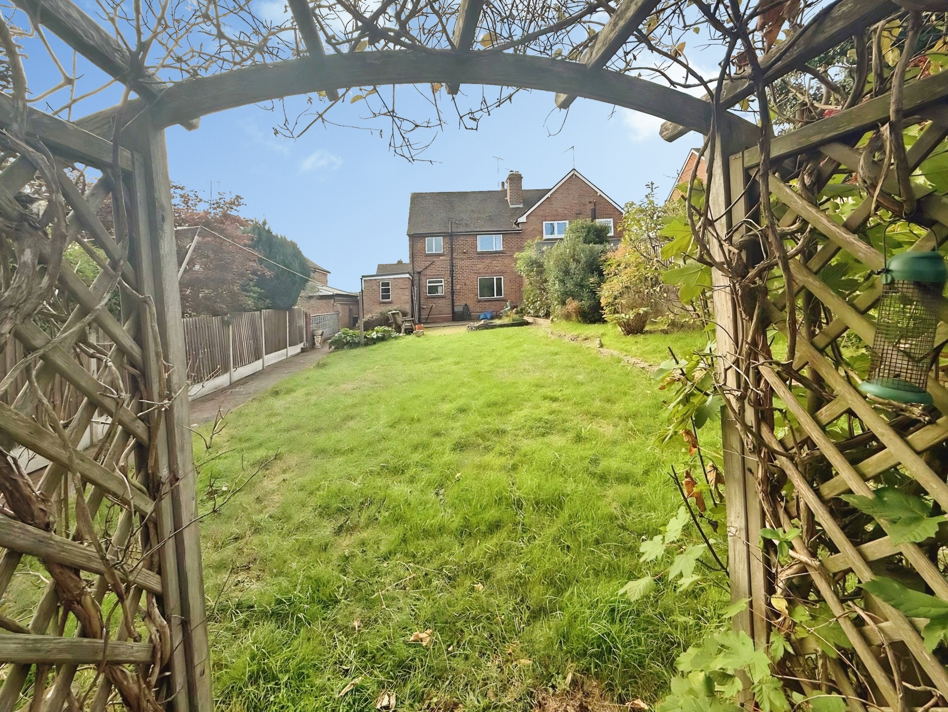 Sebright Road, Wolverley, Kidderminster, DY11