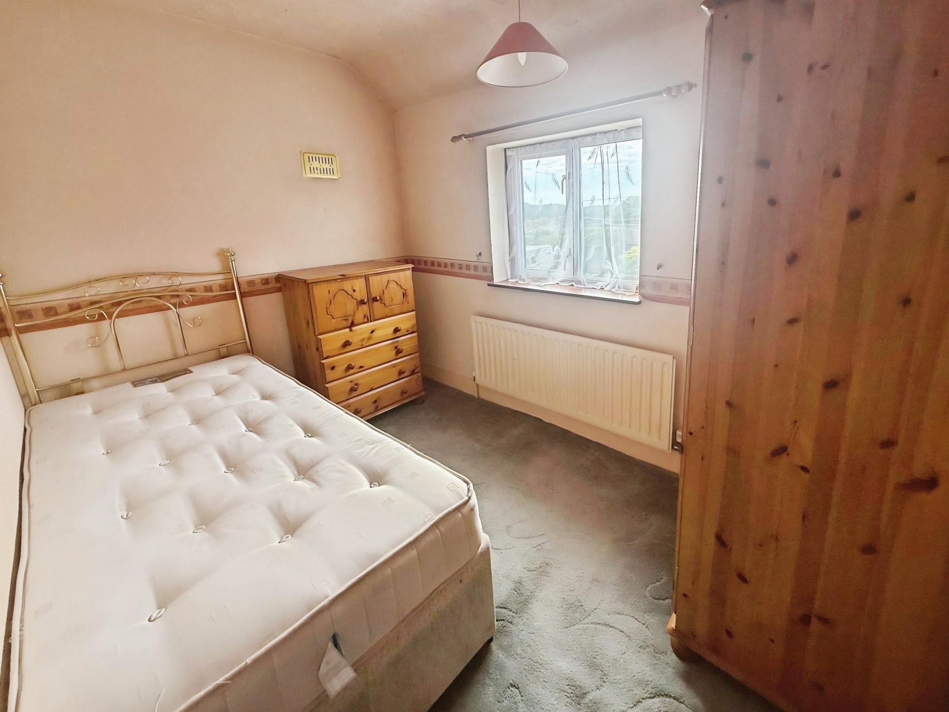 Sebright Road, Wolverley, Kidderminster, DY11