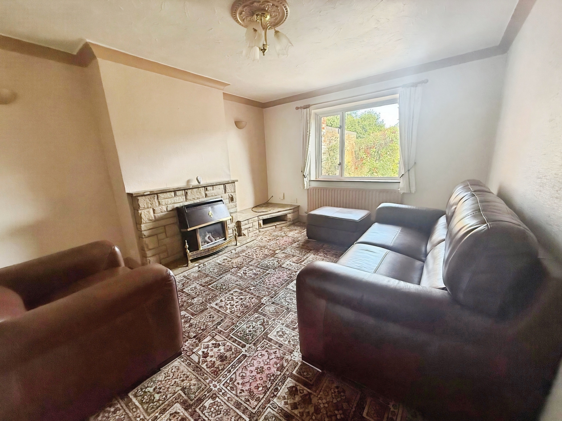 Sebright Road, Wolverley, Kidderminster, DY11