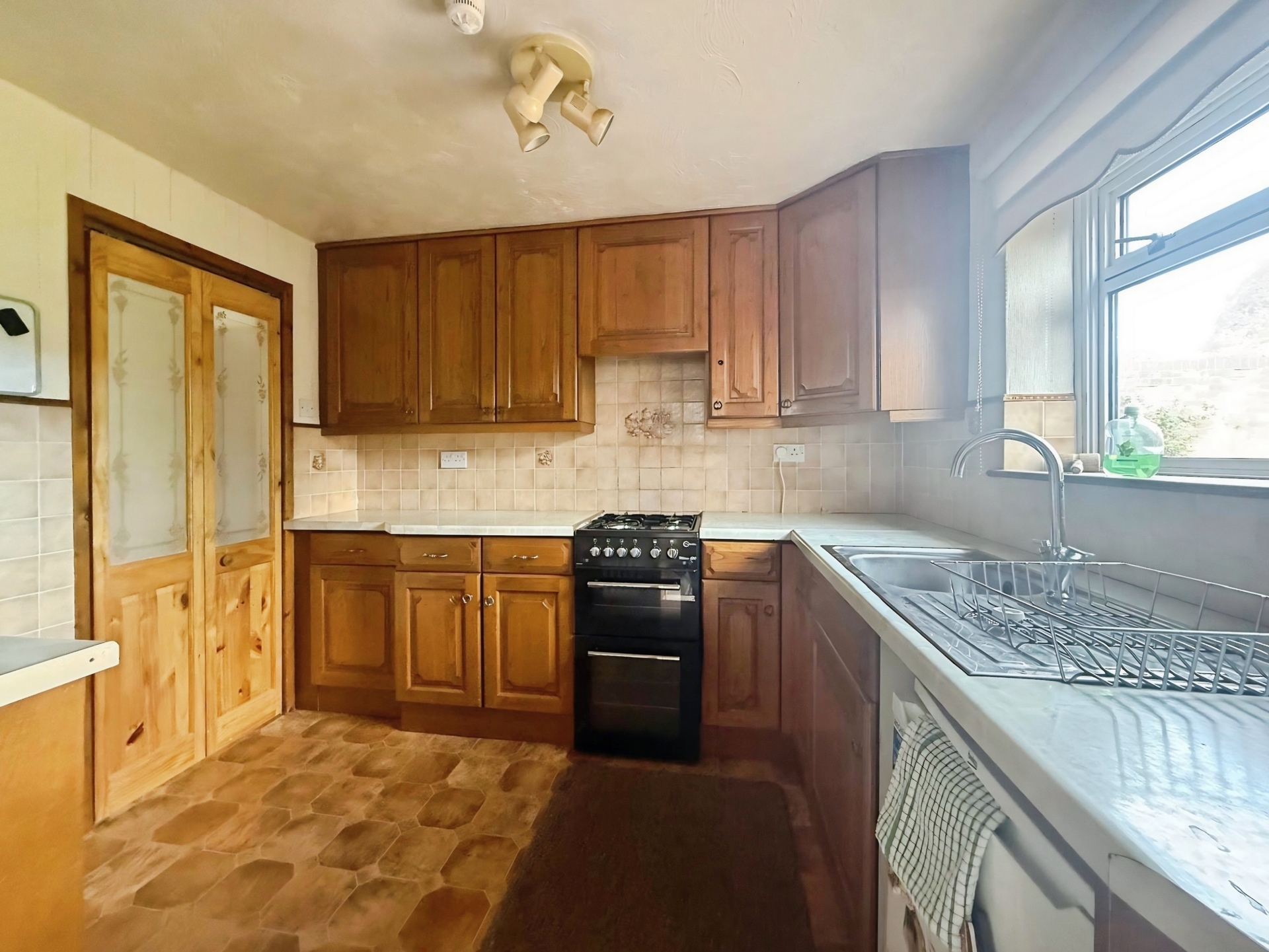 Sebright Road, Wolverley, Kidderminster, DY11