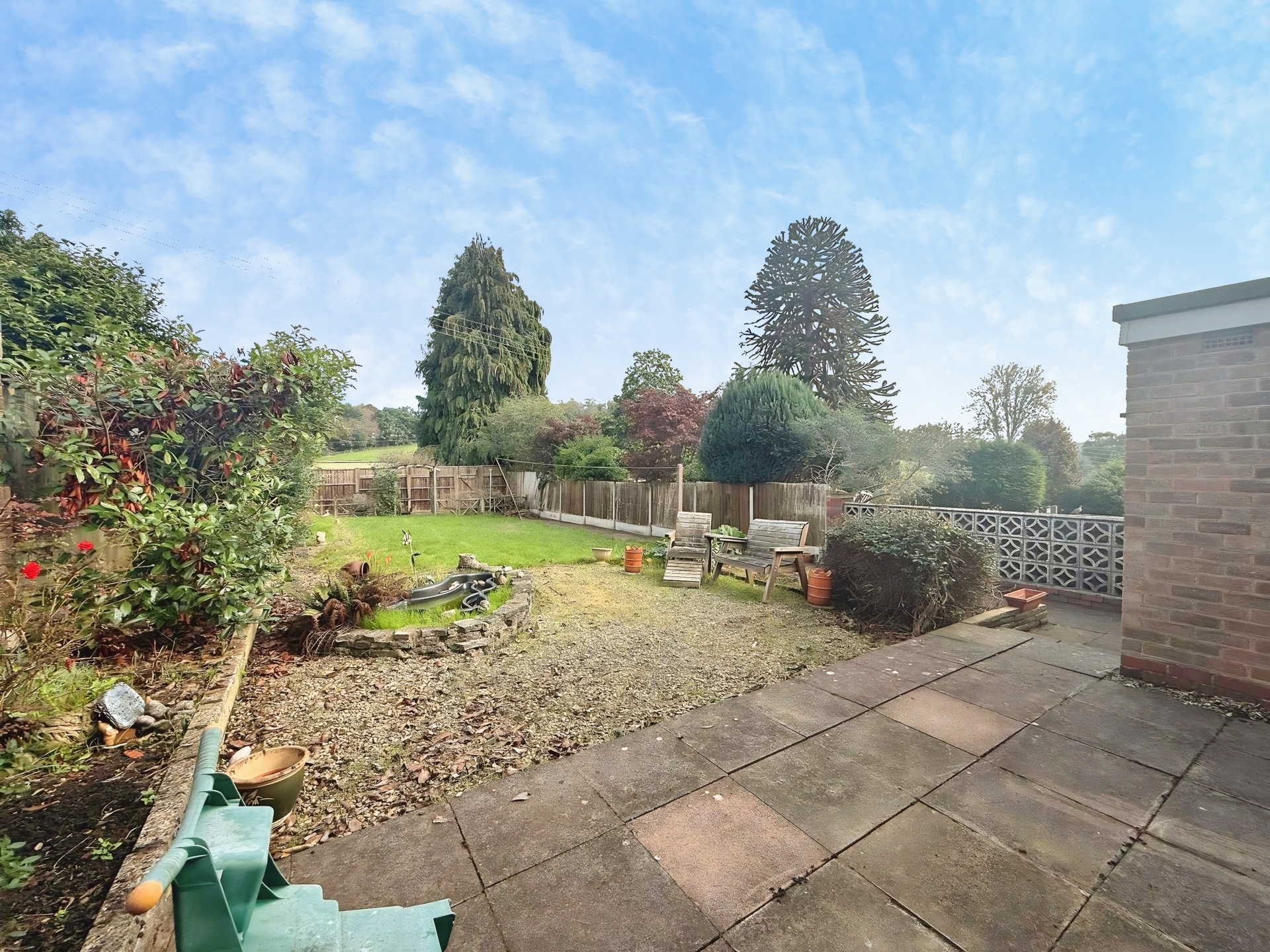 Sebright Road, Wolverley, Kidderminster, DY11