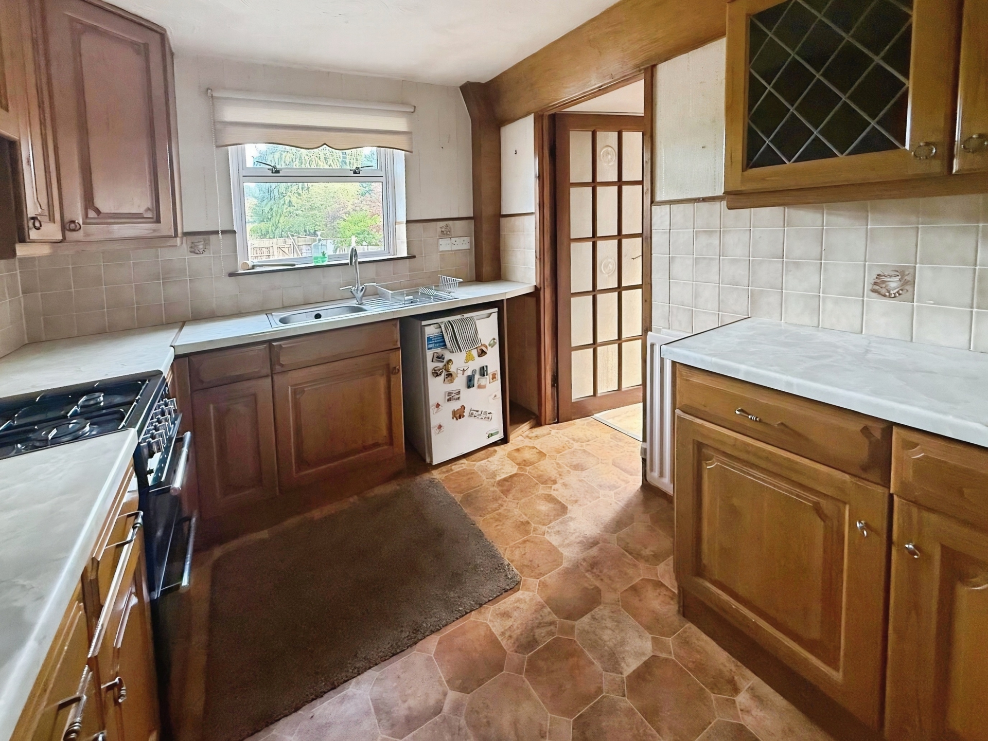 Sebright Road, Wolverley, Kidderminster, DY11