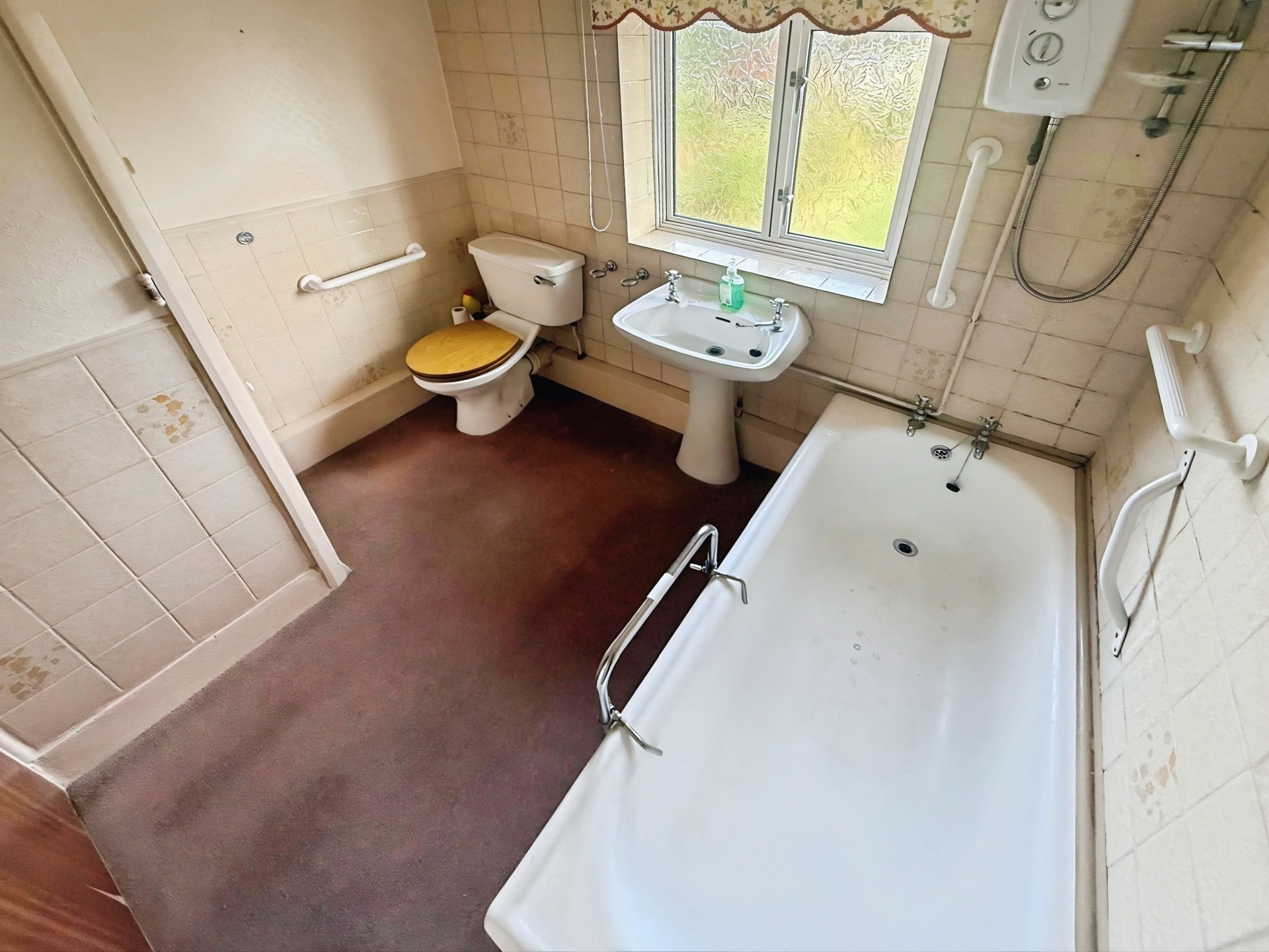 Sebright Road, Wolverley, Kidderminster, DY11