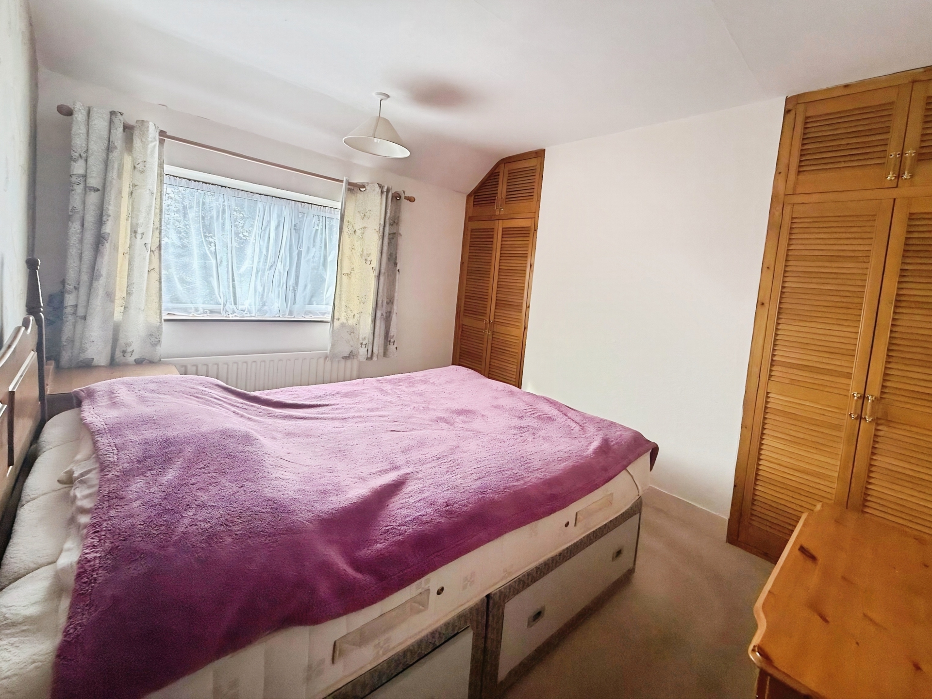 Sebright Road, Wolverley, Kidderminster, DY11