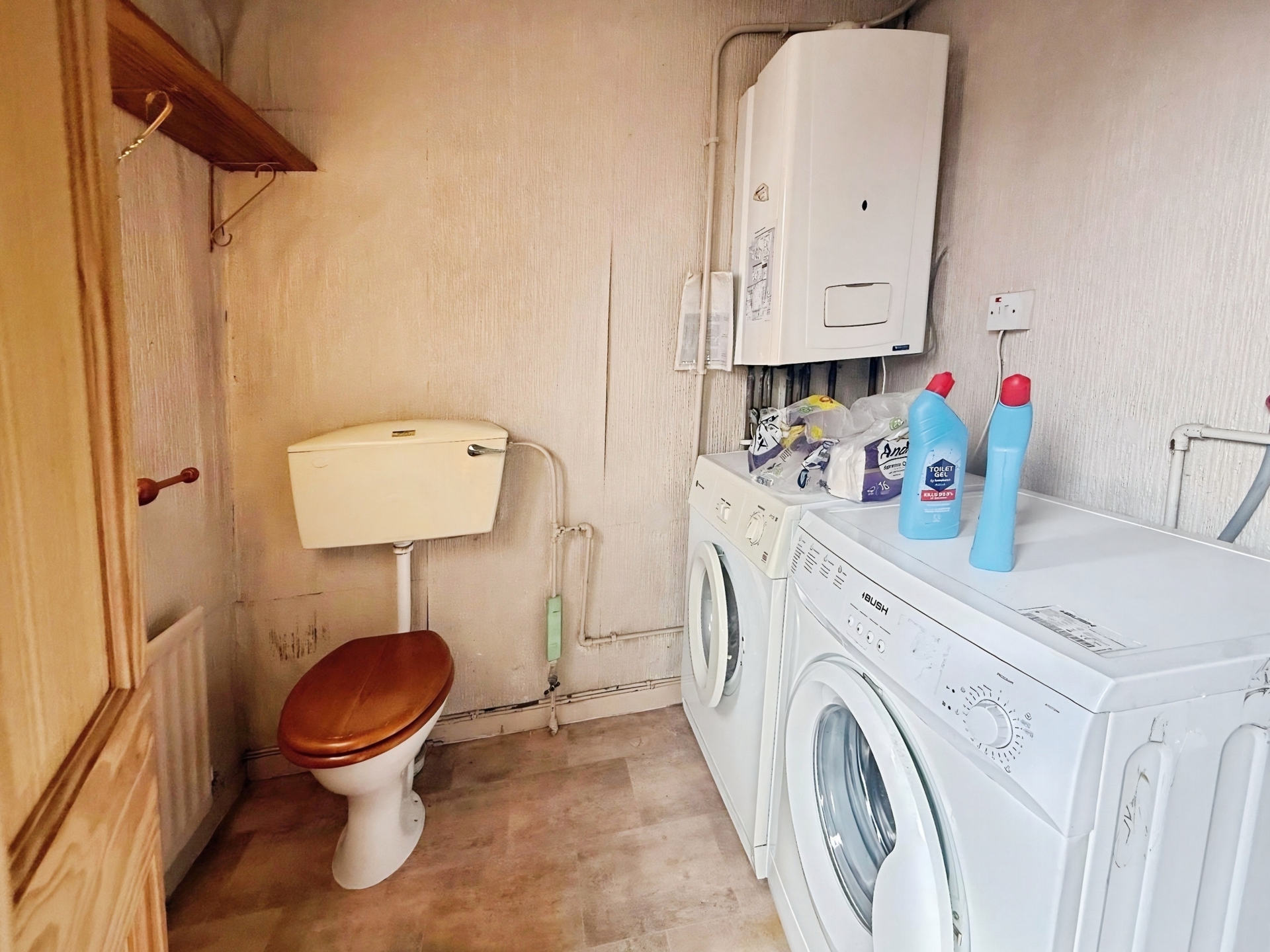 Sebright Road, Wolverley, Kidderminster, DY11
