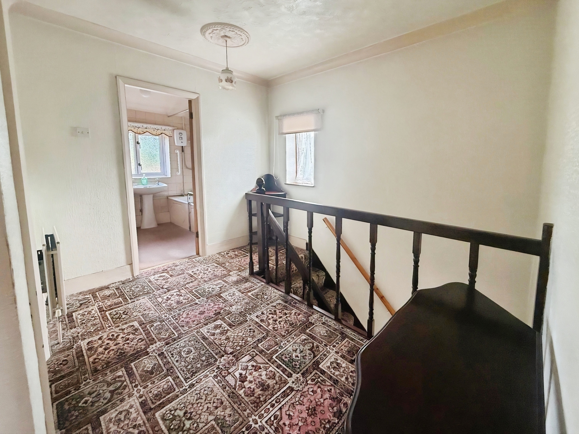 Sebright Road, Wolverley, Kidderminster, DY11