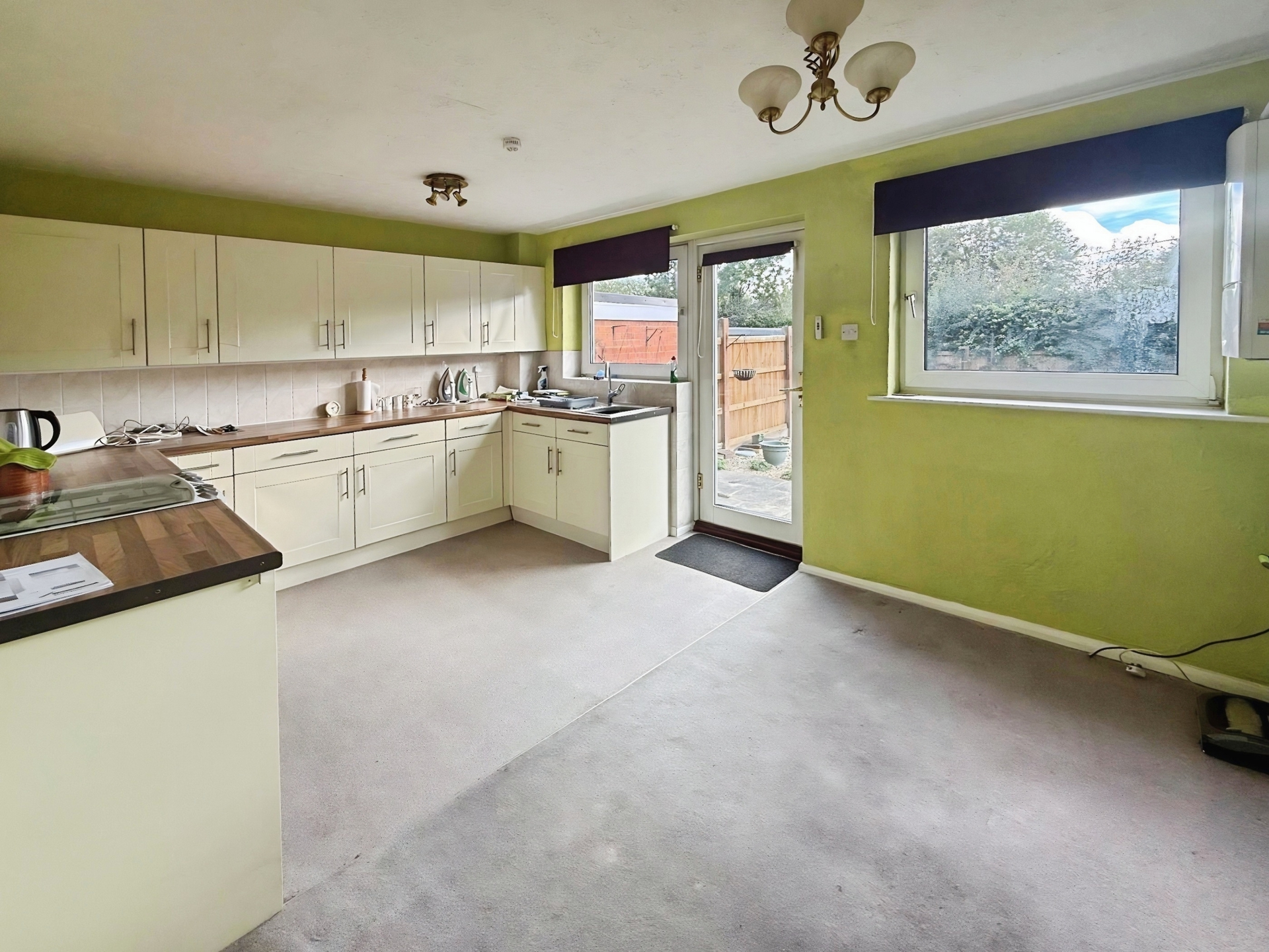 Sheraton Drive, Kidderminster, DY10