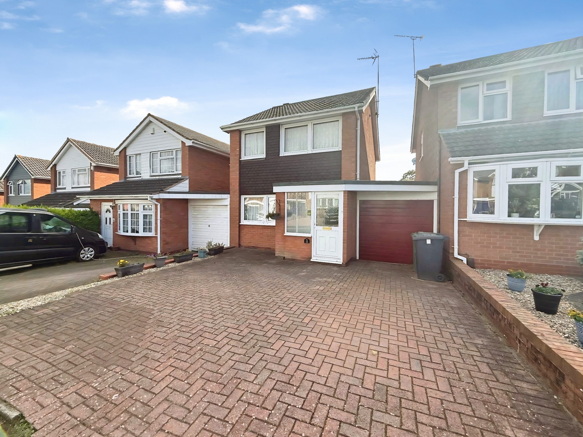 Sheraton Drive, Kidderminster, DY10