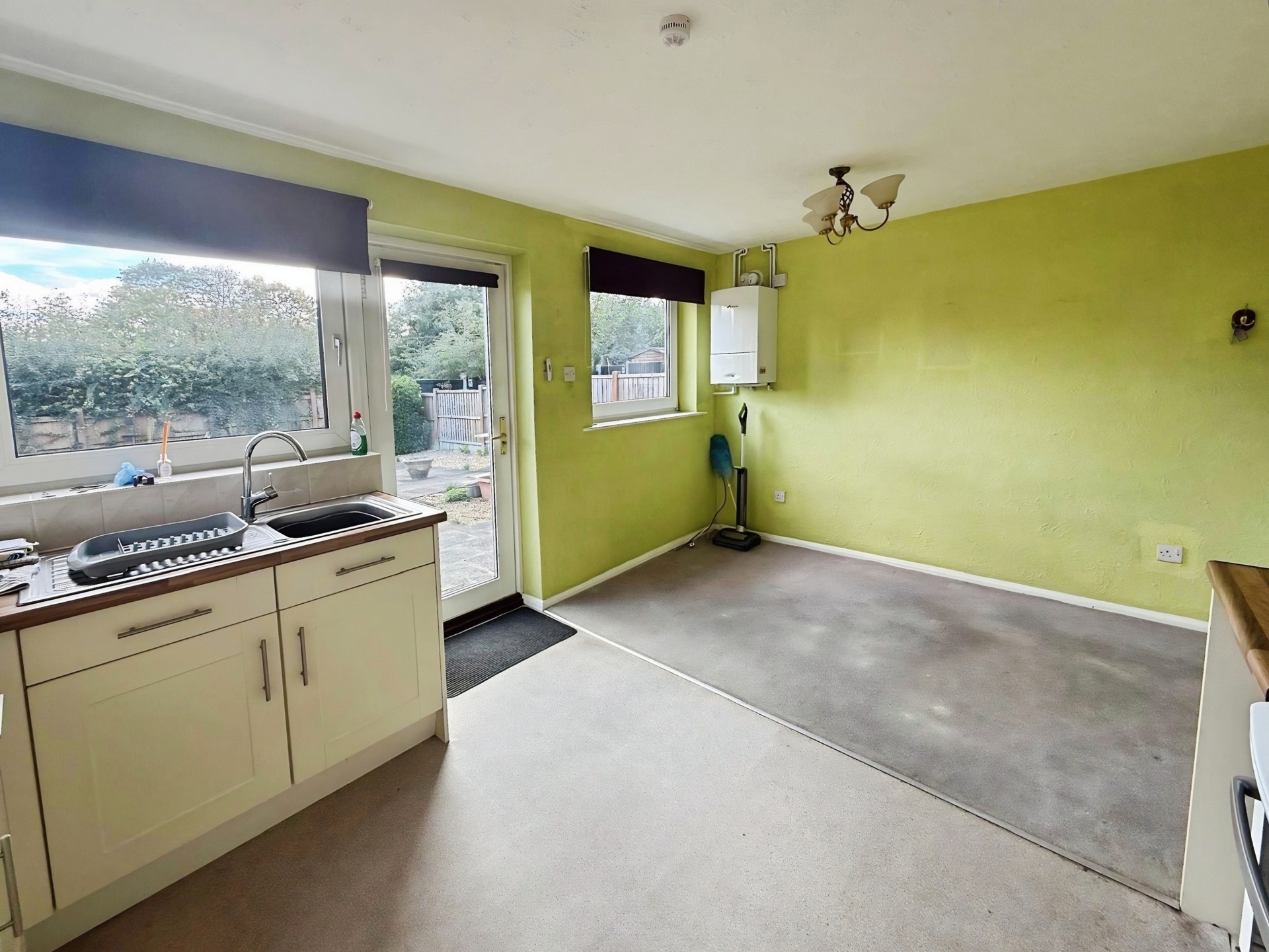 Sheraton Drive, Kidderminster, DY10