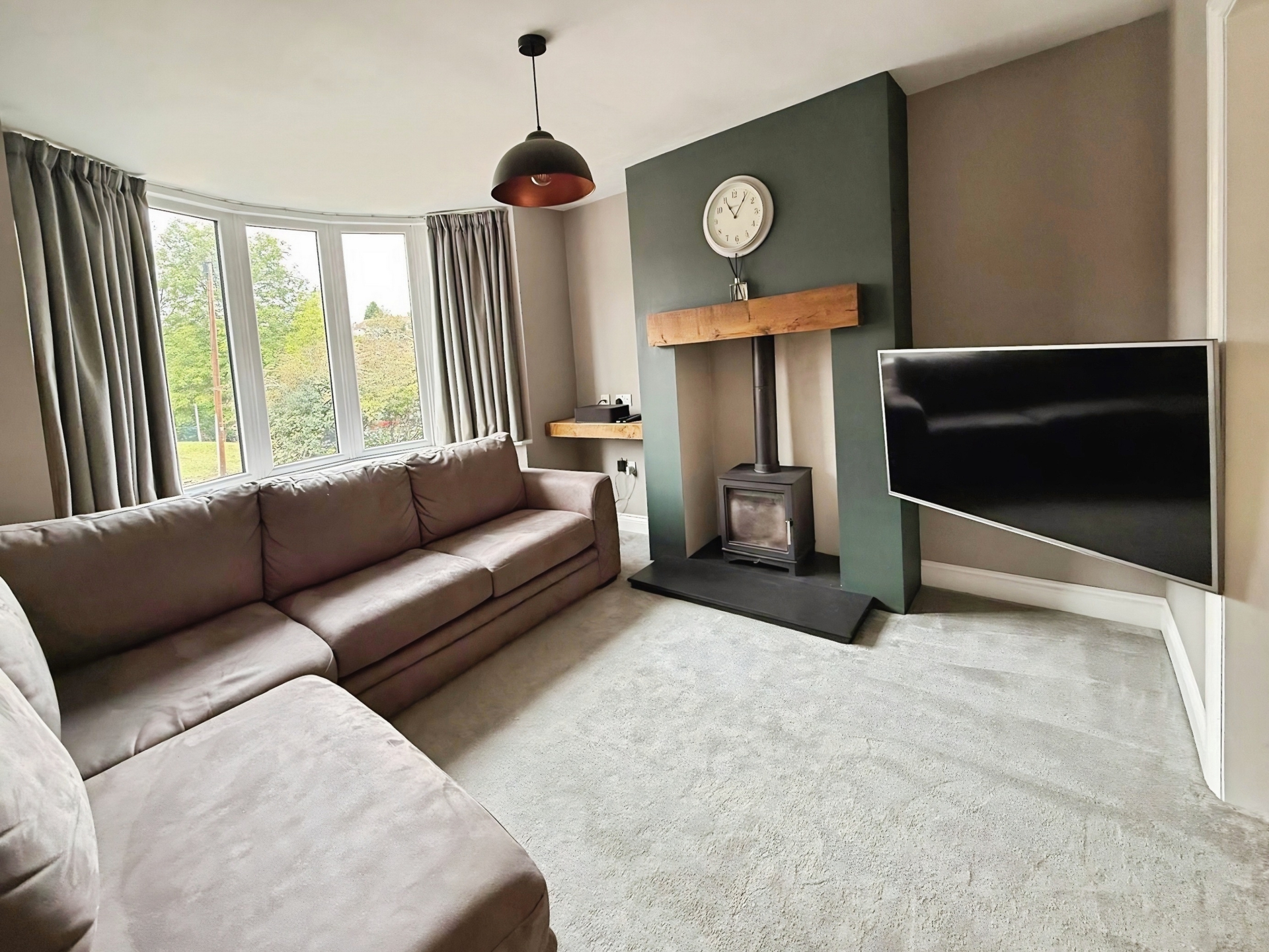 Broadwaters Drive, Kidderminster, DY10
