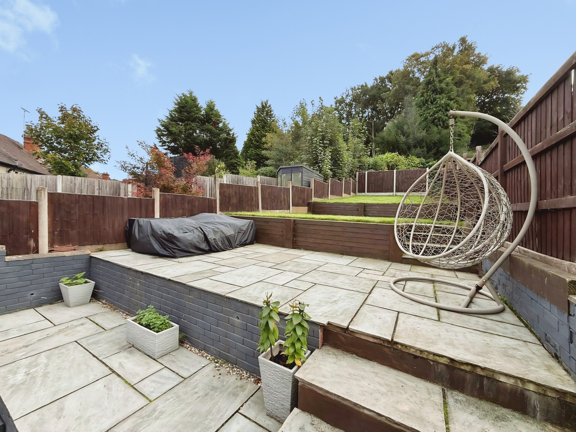 Broadwaters Drive, Kidderminster, DY10