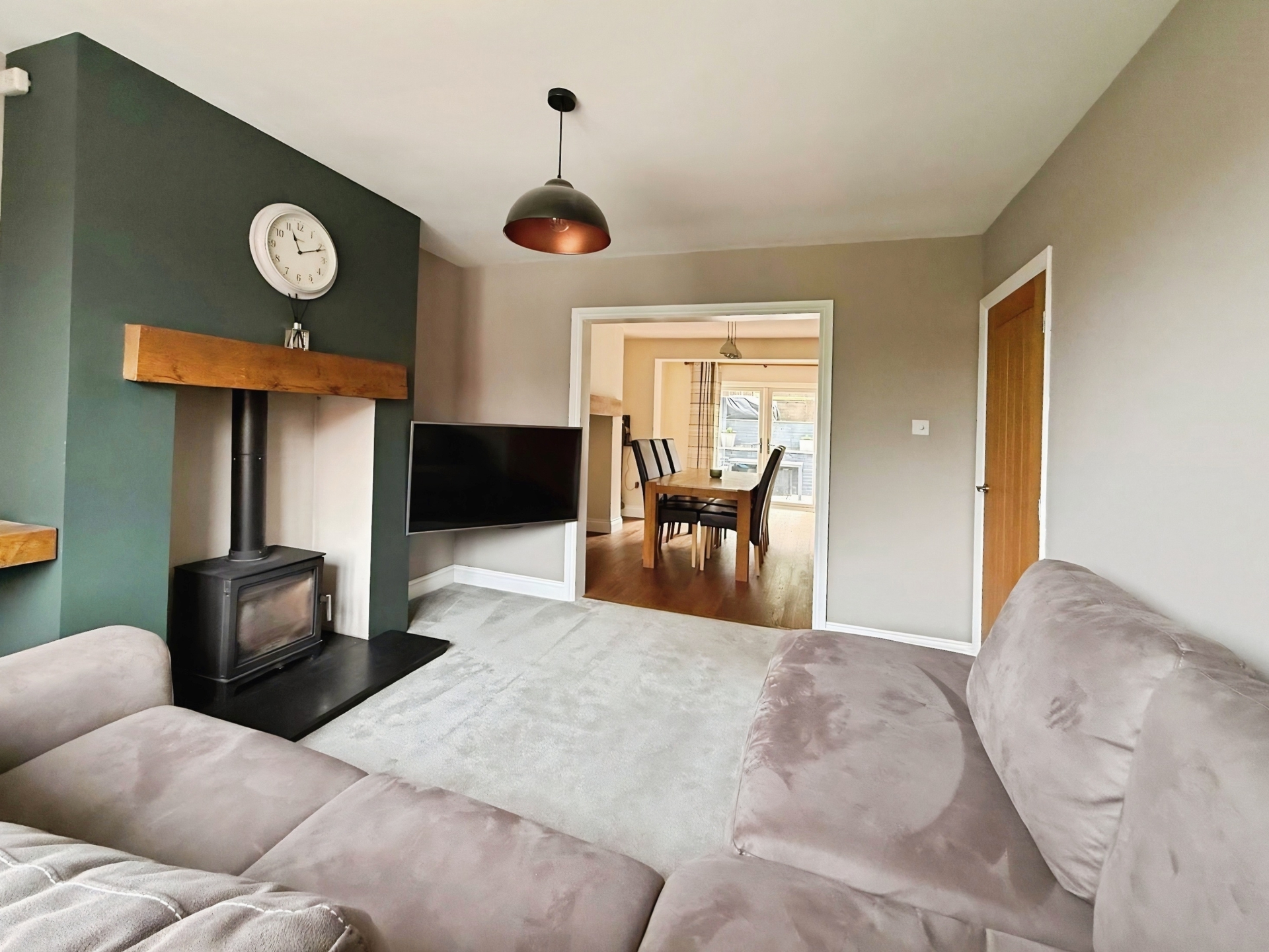 Broadwaters Drive, Kidderminster, DY10