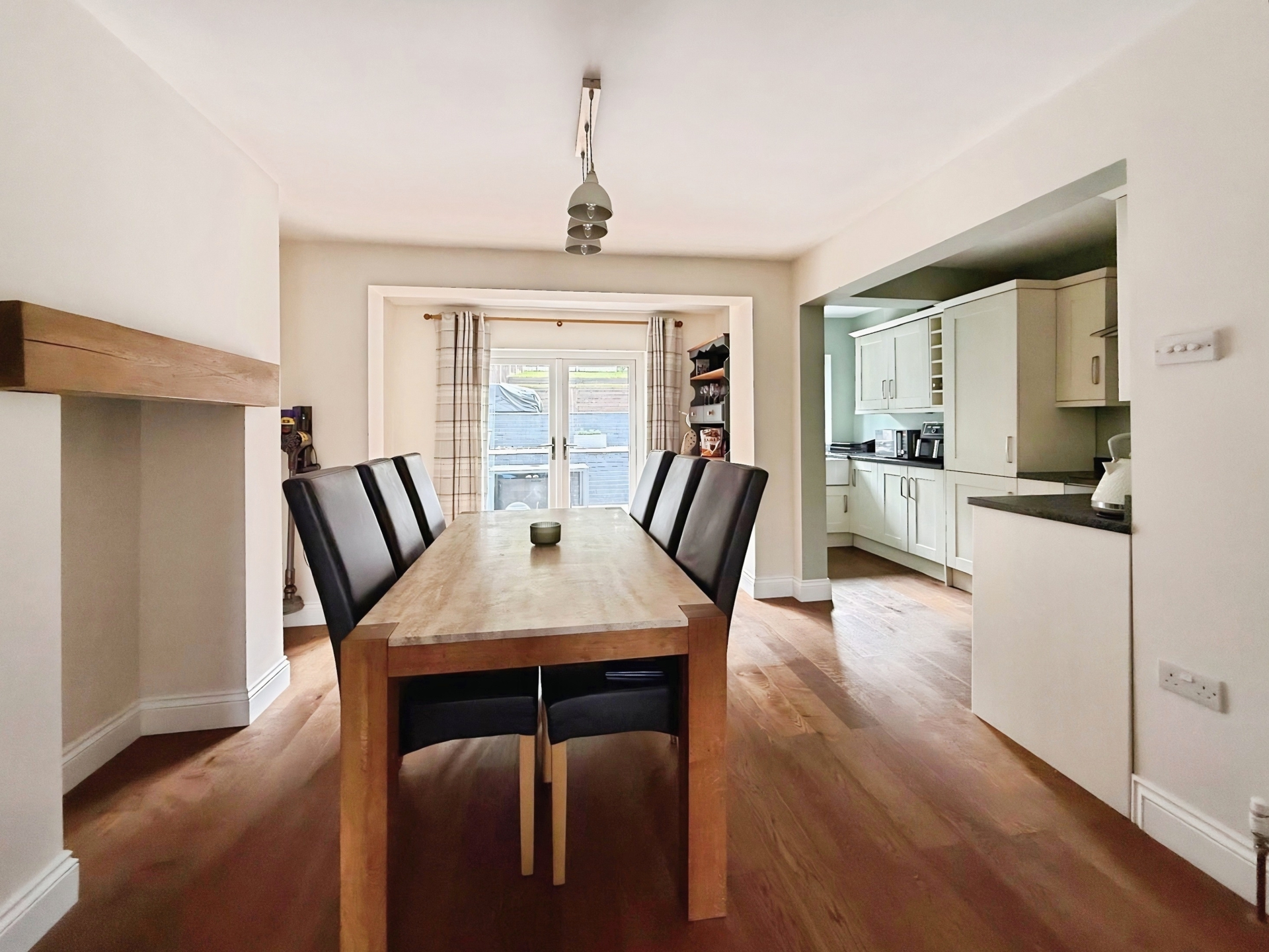 Broadwaters Drive, Kidderminster, DY10