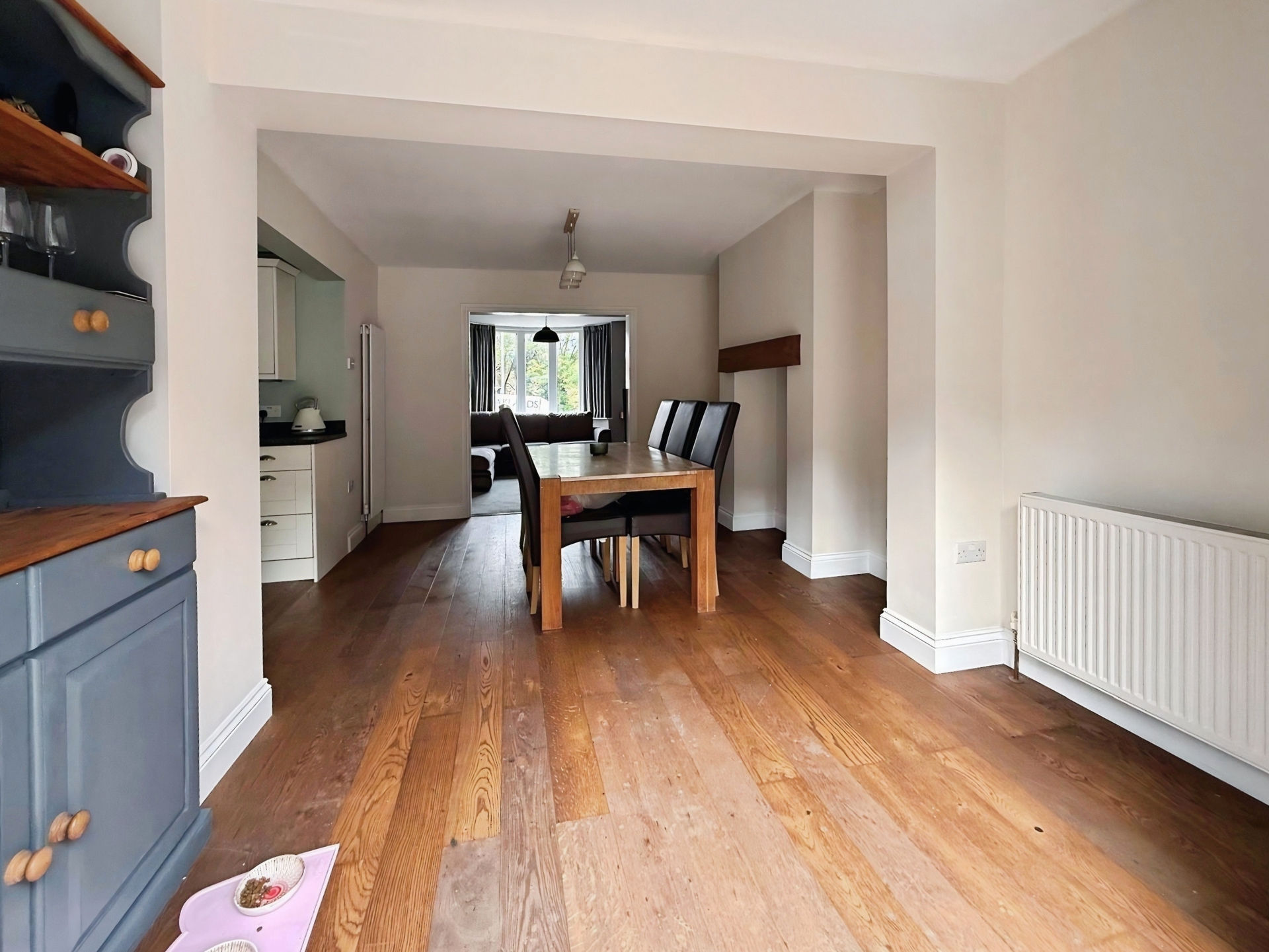 Broadwaters Drive, Kidderminster, DY10