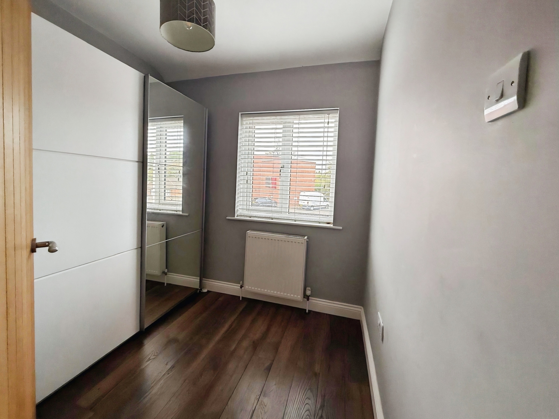 Broadwaters Drive, Kidderminster, DY10