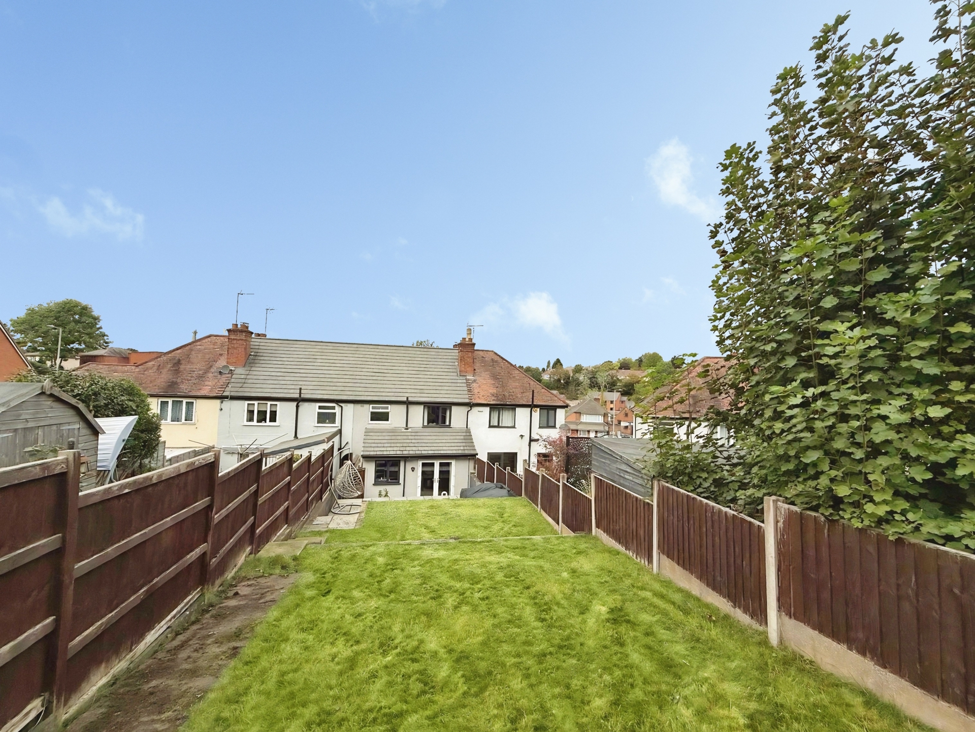 Broadwaters Drive, Kidderminster, DY10